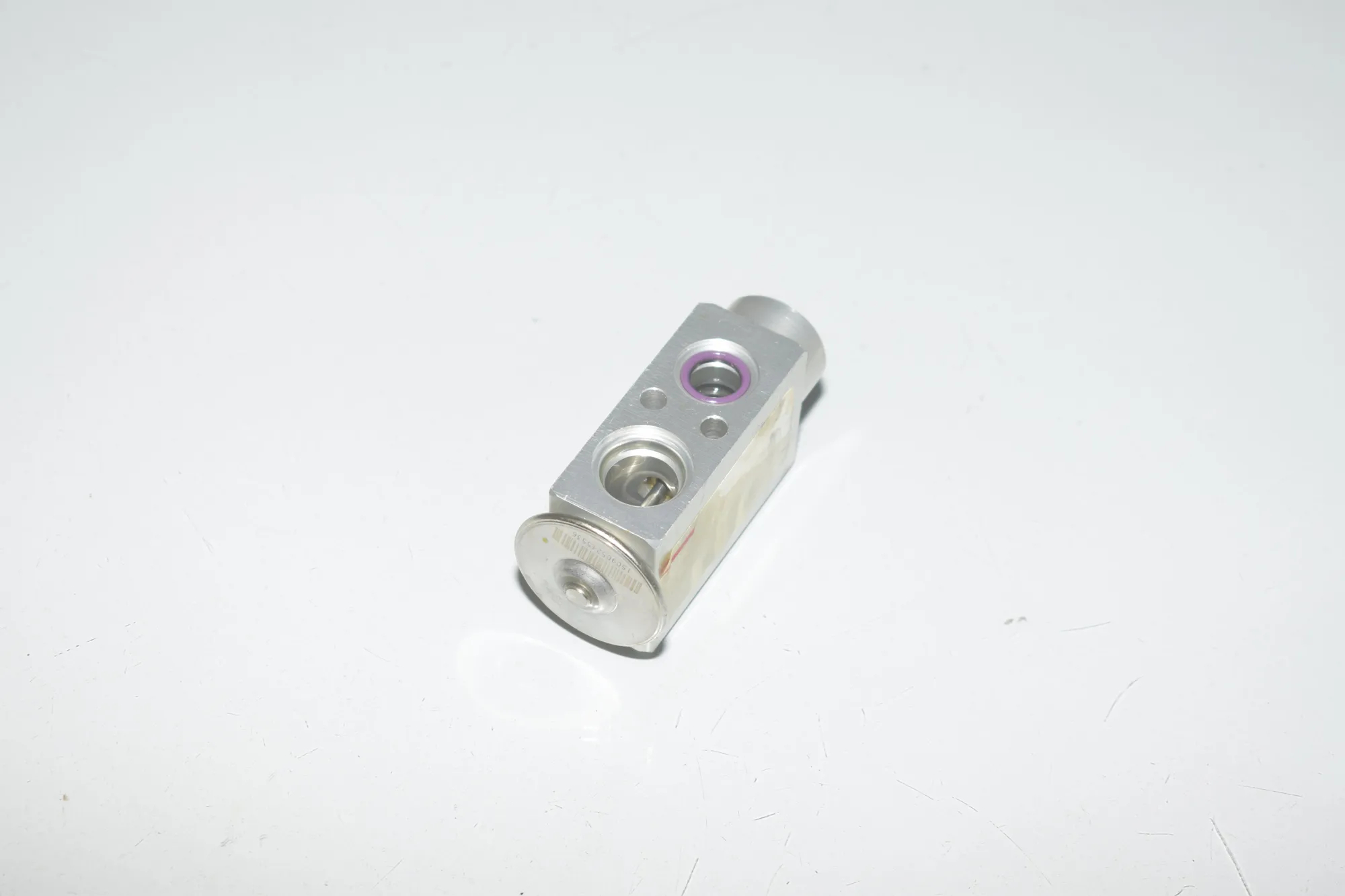 A/C Conditioner Expansion Valve – OEM 9291200 · BMW X6 (F16, F86) xDrive 30 d 2016 – 4