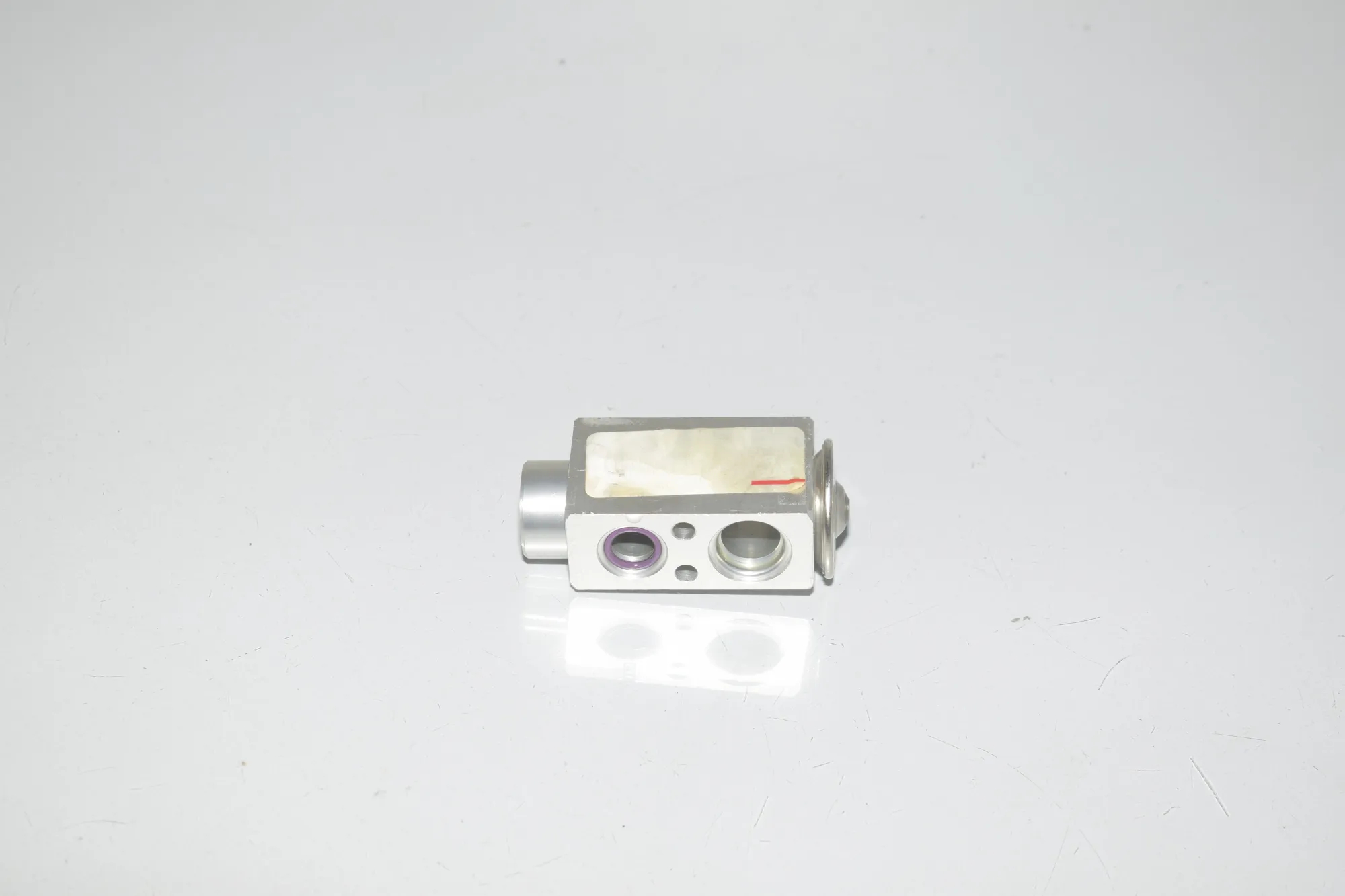 A/C Conditioner Expansion Valve – OEM 9291200 · BMW X6 (F16, F86) xDrive 30 d 2016 – 3
