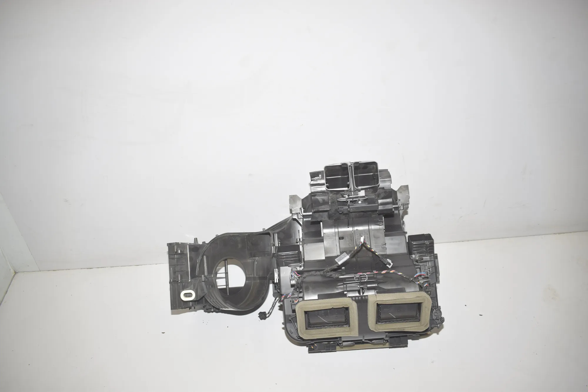 Interior Heater – OEM 9291189 · BMW X6 (F16, F86) xDrive 30 d 2016 – 3