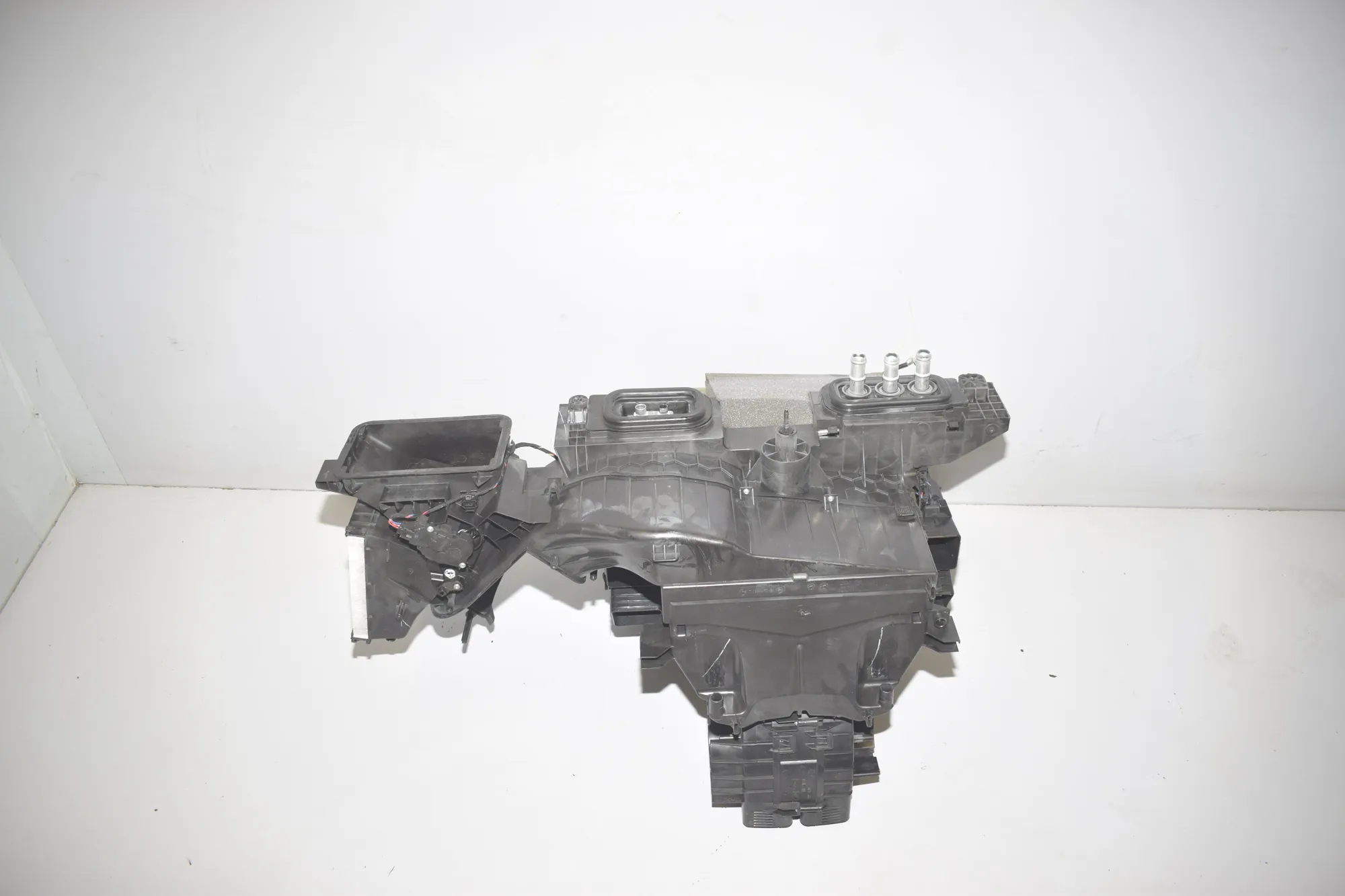 Interior Heater – OEM 9291189 · BMW X6 (F16, F86) xDrive 30 d 2016 – 5