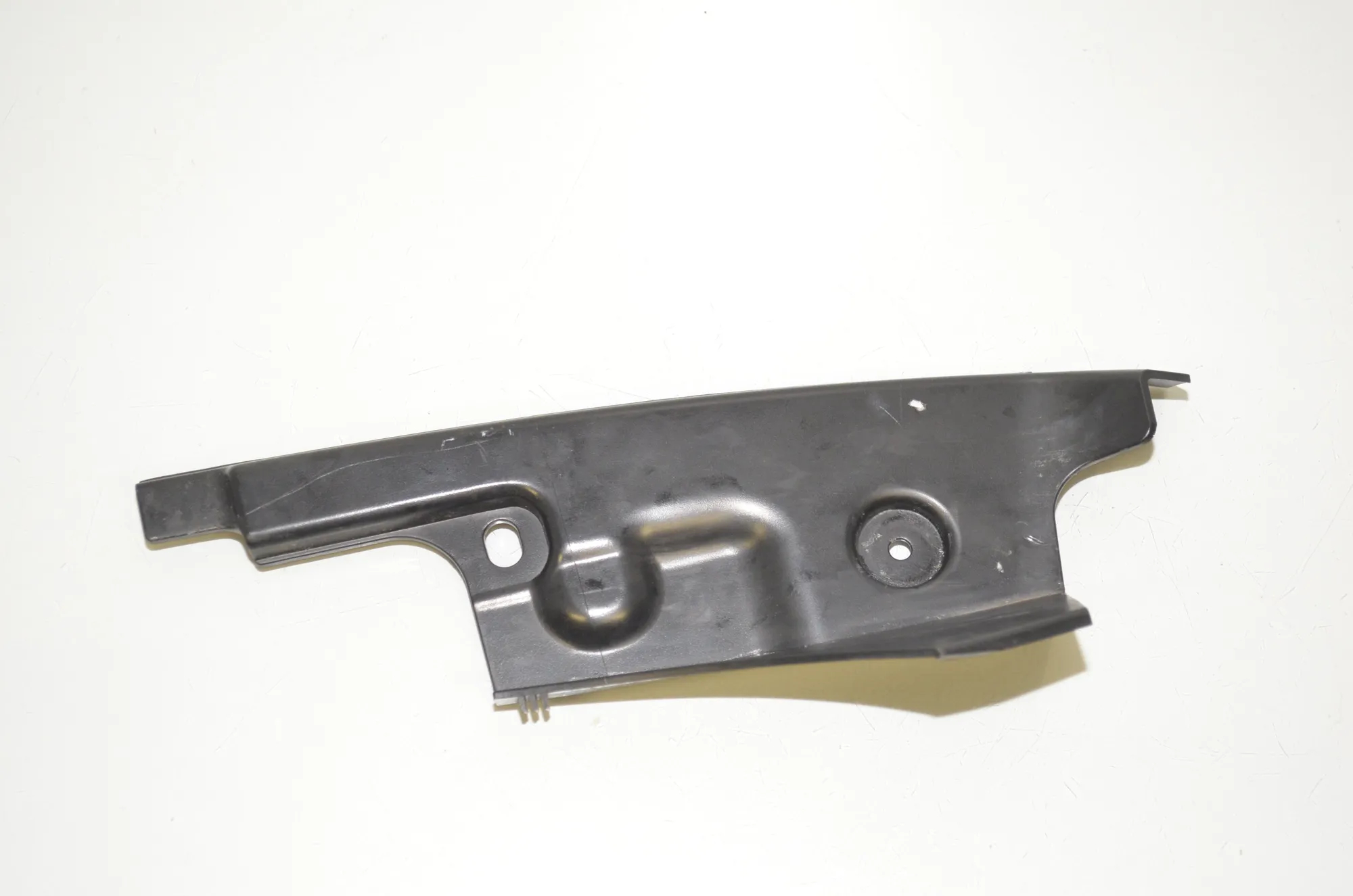 Trunk Boot Trim – OEM 7386660 · BMW X6 (F16, F86) xDrive 30 d 2016 – 2