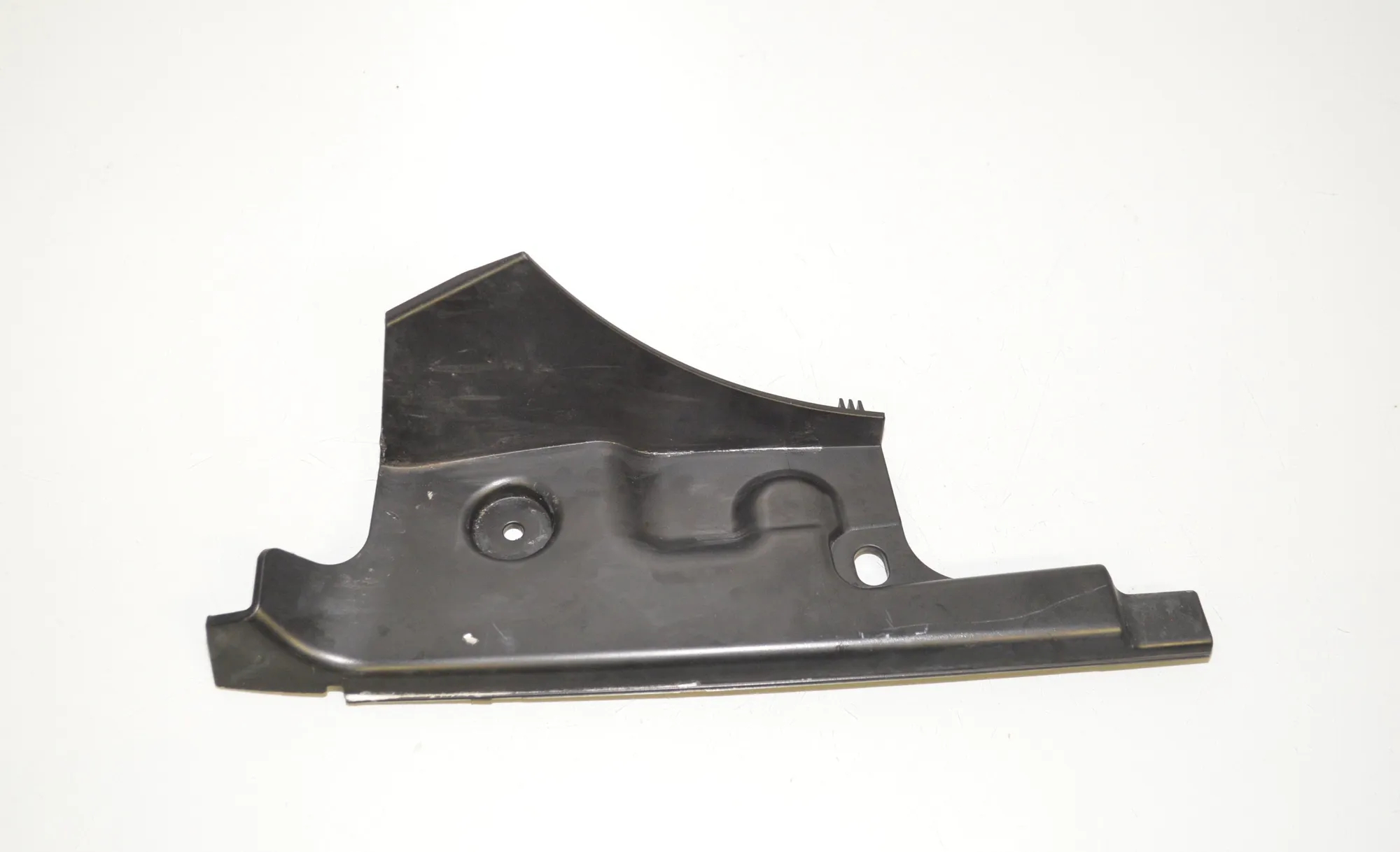 Trunk Boot Trim – OEM 7386660 · BMW X6 (F16, F86) xDrive 30 d 2016