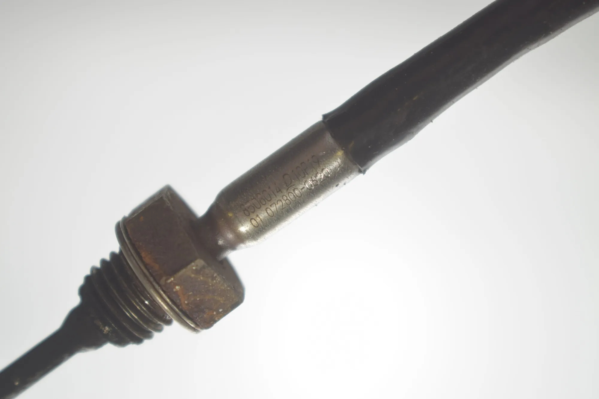 Temperature Sensor – OEM 8508014 · BMW 5 Touring (F11) 530 d 2013 – 4