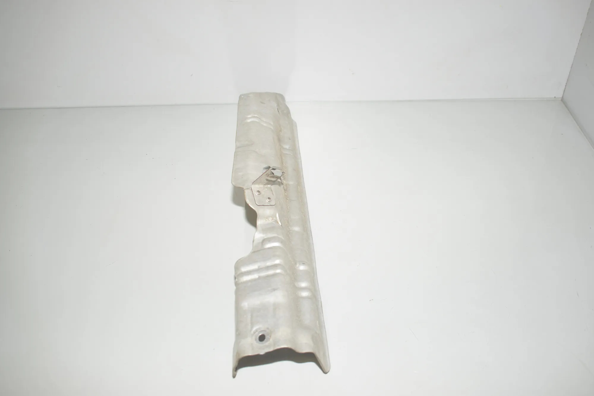 Heat Insulation – OEM 8511809 · BMW 5 Touring (F11) 530 d 2013 – 2