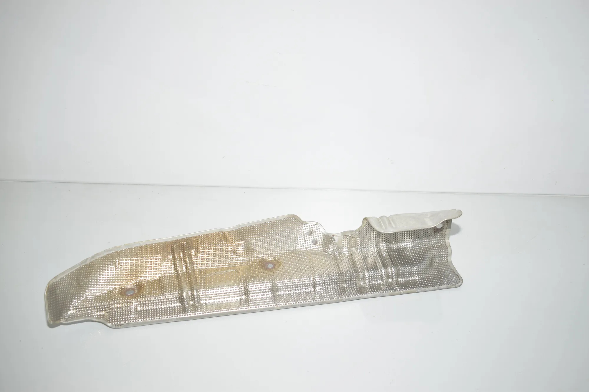 Heat Insulation – OEM 8511809 · BMW 5 Touring (F11) 530 d 2013 – 3