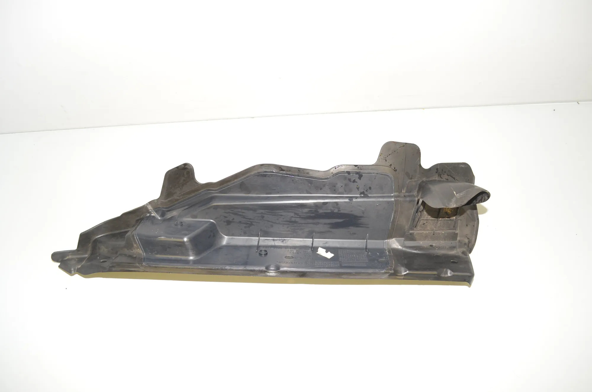 Other Trim Parts – OEM 9245595 · BMW X6 (F16, F86) xDrive 30 d 2016 – 4