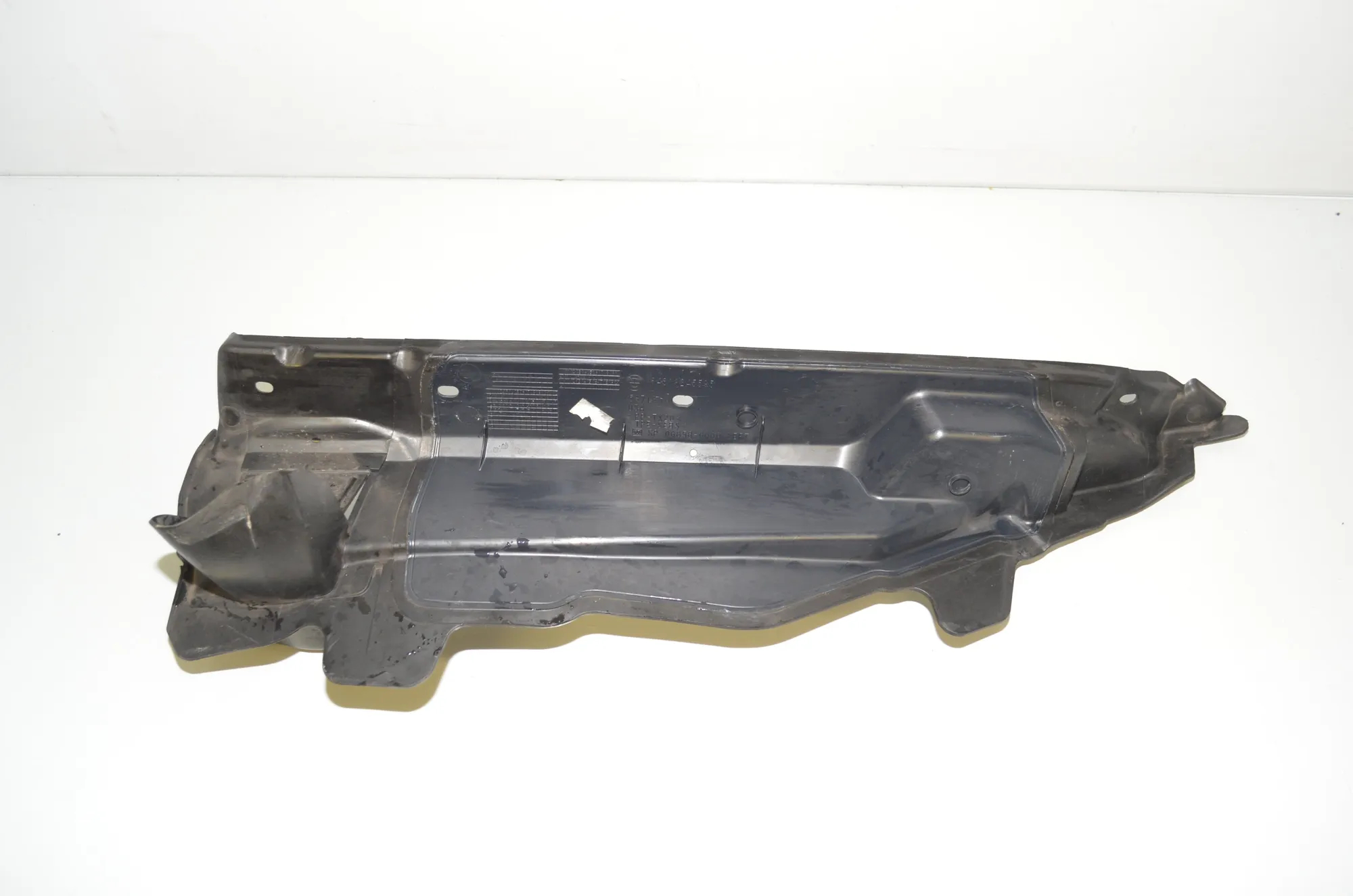 Other Trim Parts – OEM 9245595 · BMW X6 (F16, F86) xDrive 30 d 2016 – 3