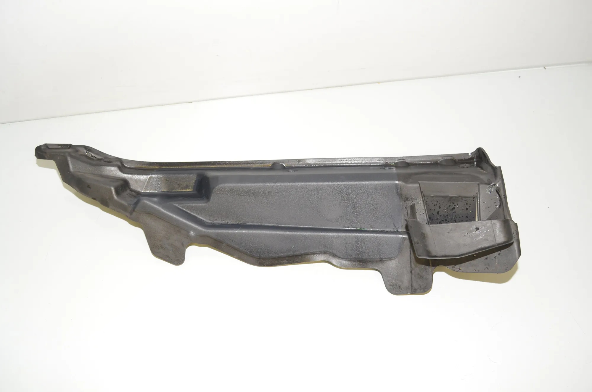 Other Trim Parts – OEM 9245595 · BMW X6 (F16, F86) xDrive 30 d 2016