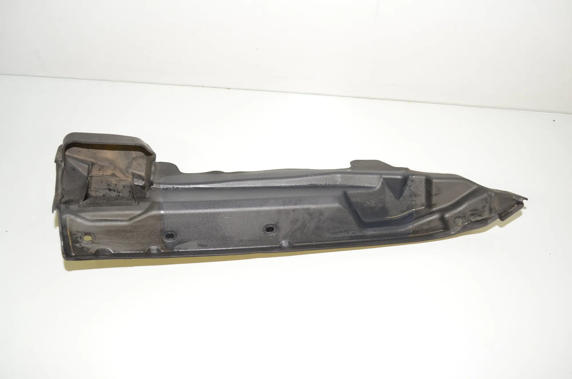 Other Trim Parts – OEM 9245595 · BMW X6 (F16, F86) xDrive 30 d 2016 – 2