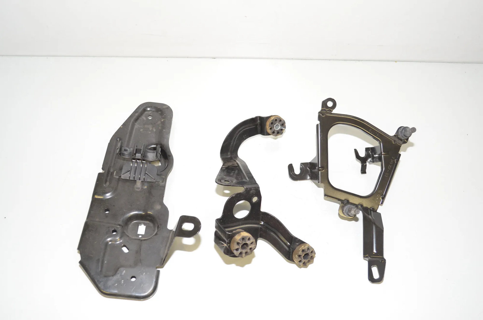 Bracket – OEM 7244171 · BMW 4 Gran Coupe (F36) 418 d 2017