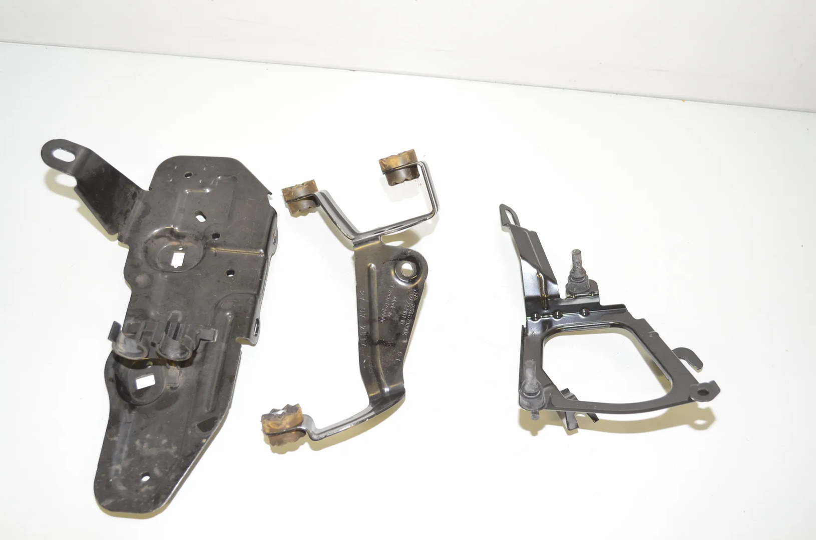 Bracket – OEM 7244171 · BMW 4 Gran Coupe (F36) 418 d 2017 – 2