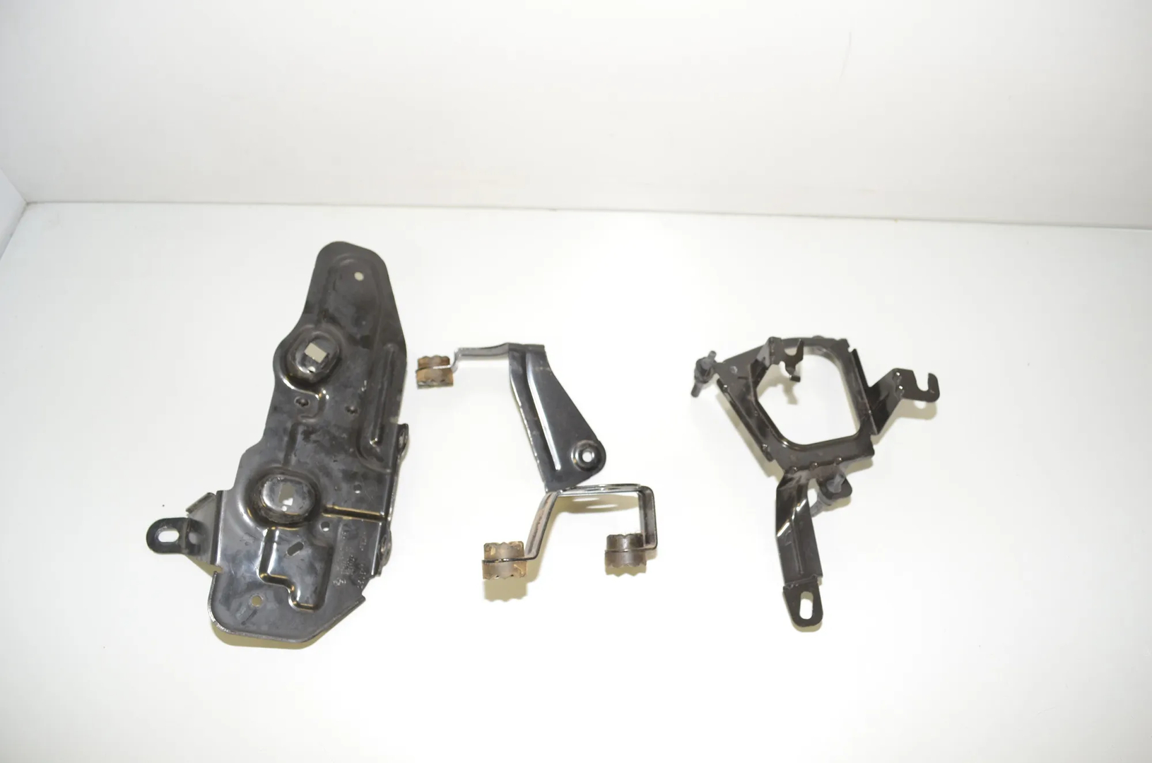 Bracket – OEM 7244171 · BMW 4 Gran Coupe (F36) 418 d 2017 – 3