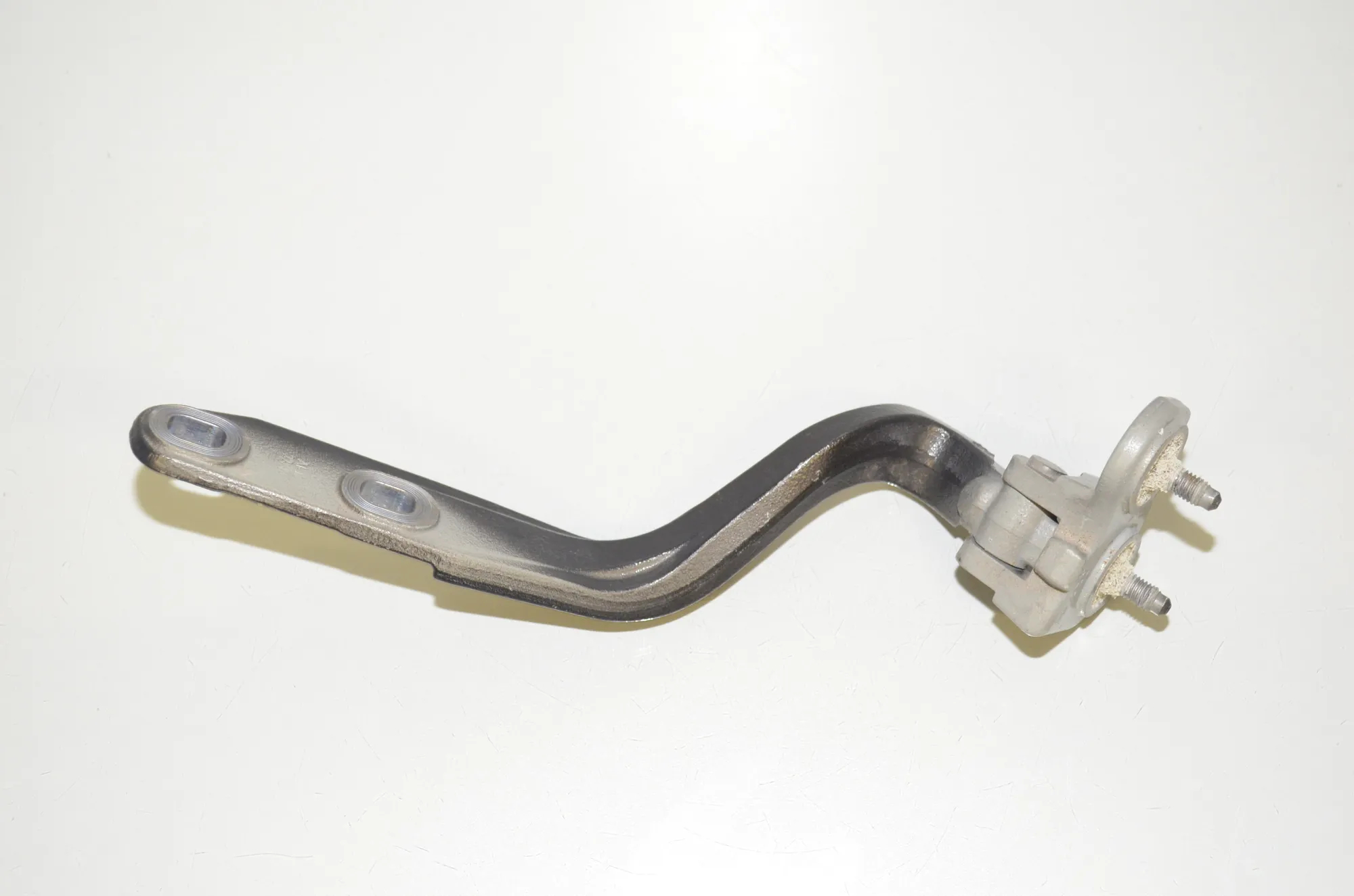 Right Side Bootlid Hinge – OEM 7314608 · BMW 4 Gran Coupe (F36) 418 d 2017 – 4