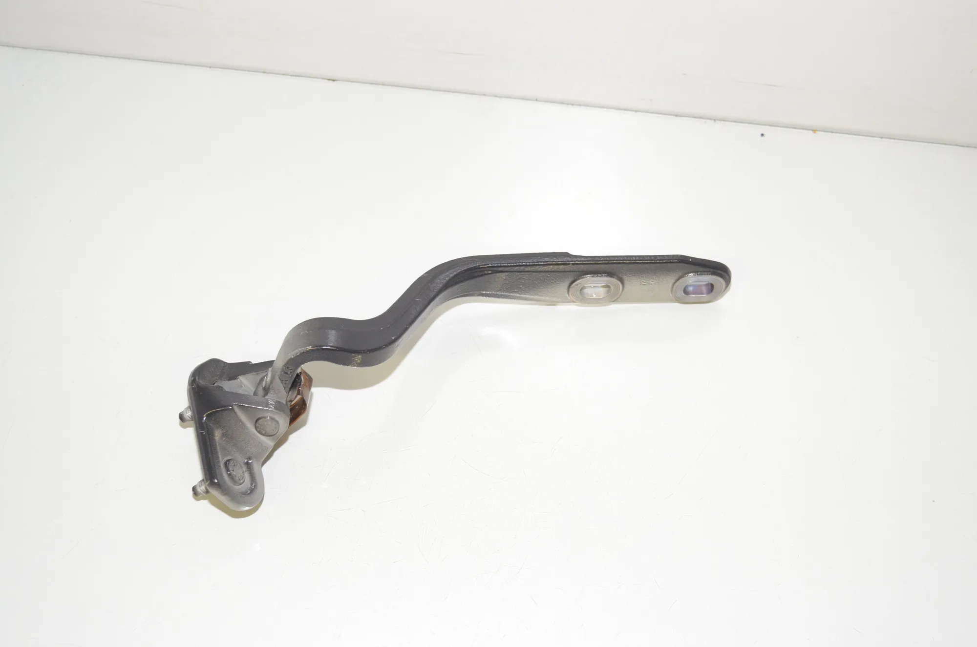 Left Side Bootlid Hinge – OEM 7314607 · BMW 4 Gran Coupe (F36) 418 d 2017