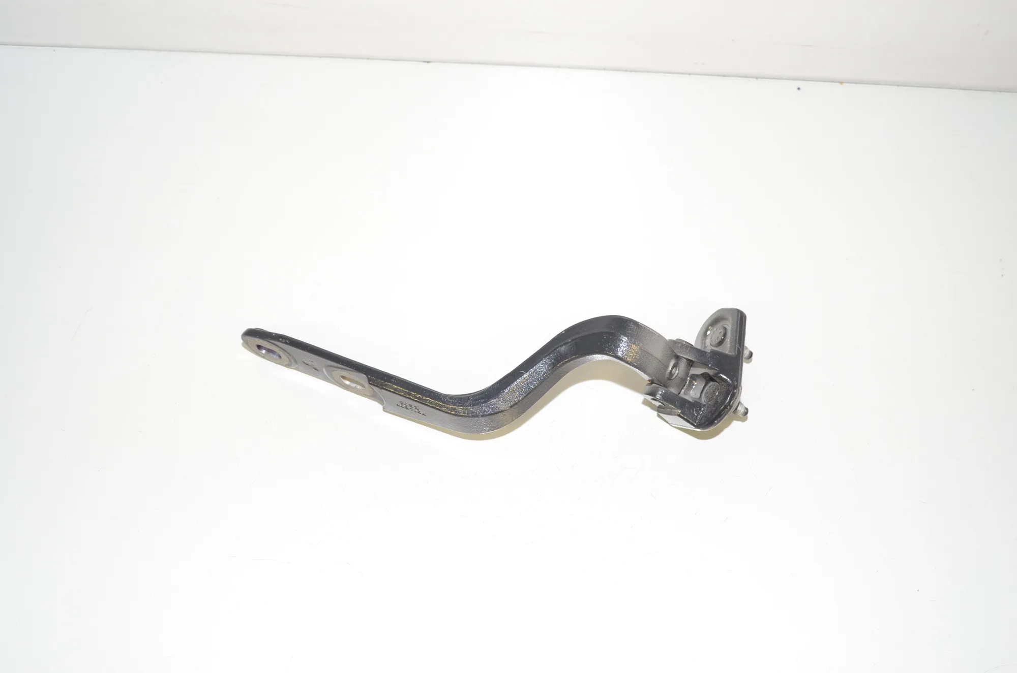 Left Side Bootlid Hinge – OEM 7314607 · BMW 4 Gran Coupe (F36) 418 d 2017 – 2