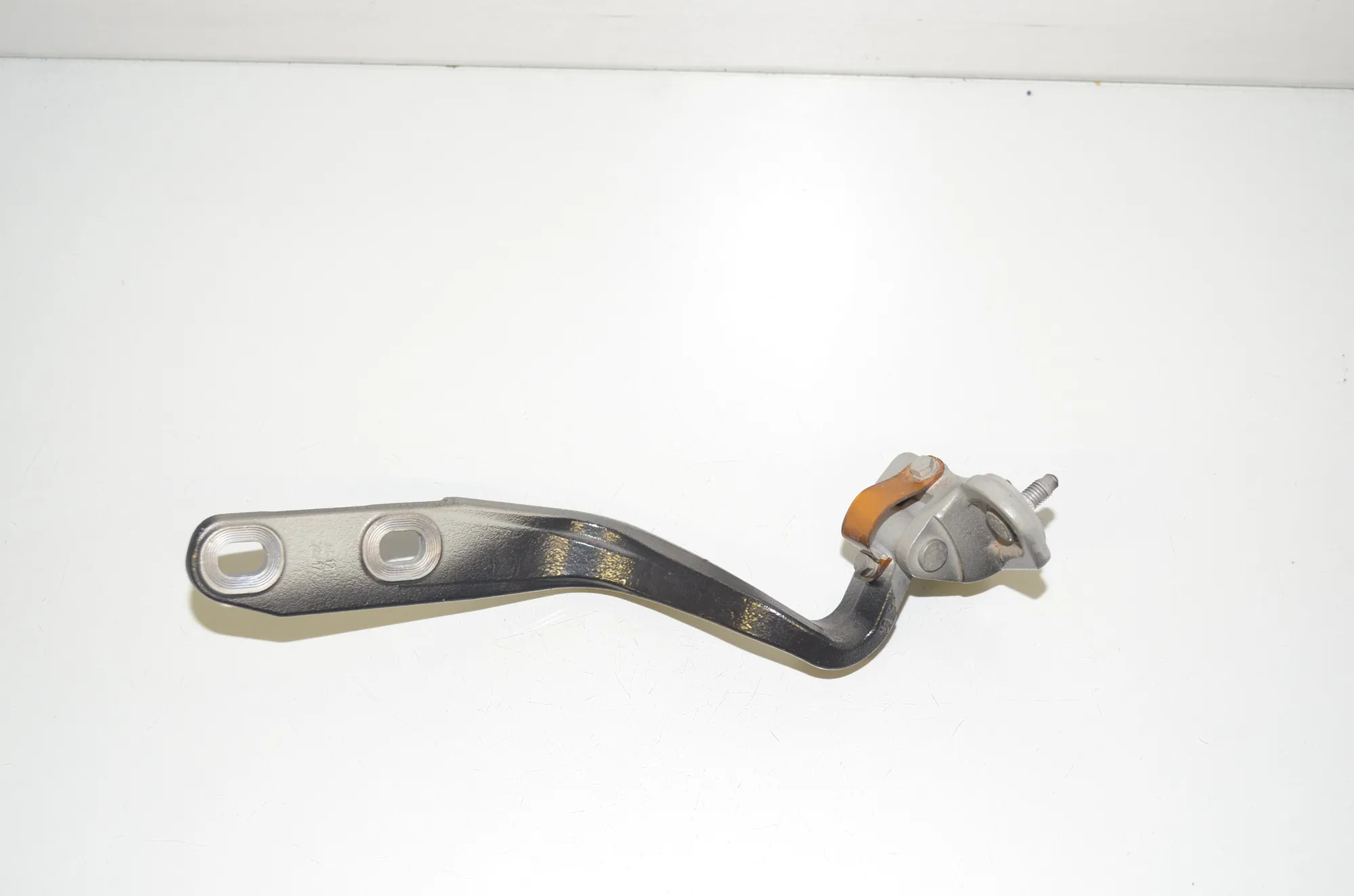 Left Side Bootlid Hinge – OEM 7314607 · BMW 4 Gran Coupe (F36) 418 d 2017 – 4