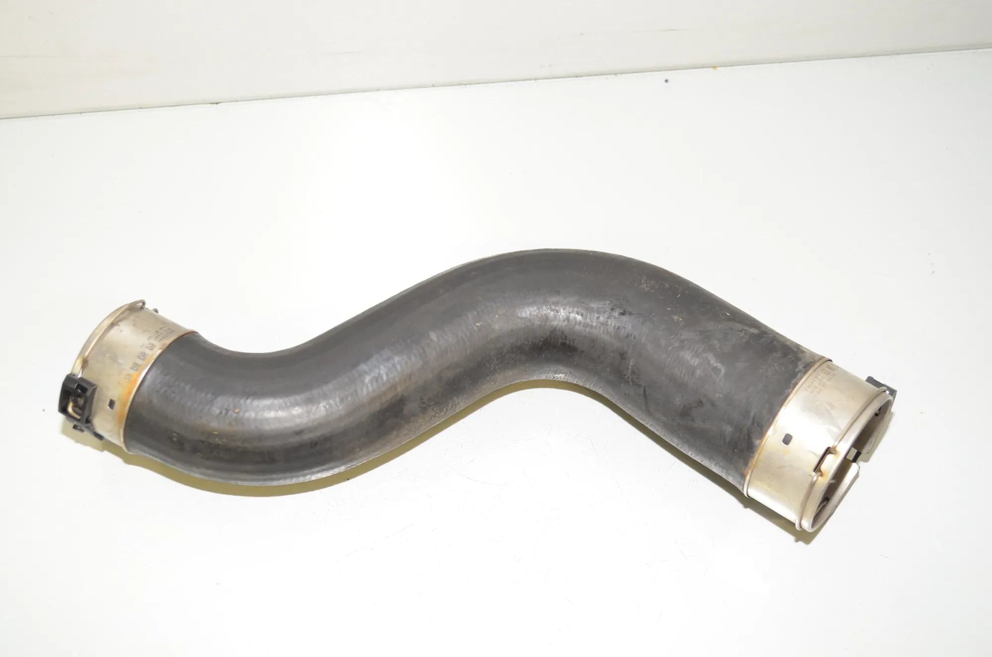 Intercooler Hose Pipe – OEM 8513851 · BMW 4 Gran Coupe (F36) 418 d 2017 – 3