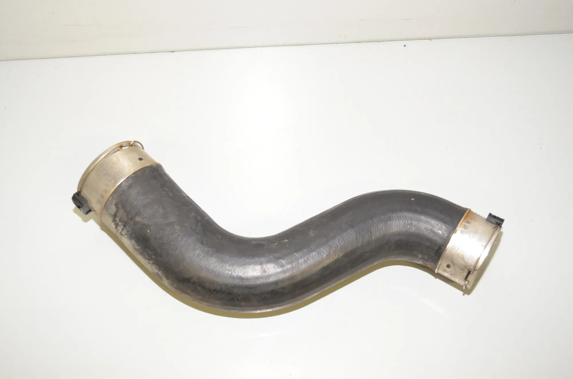 Intercooler Hose Pipe – OEM 8513851 · BMW 4 Gran Coupe (F36) 418 d 2017 – 4