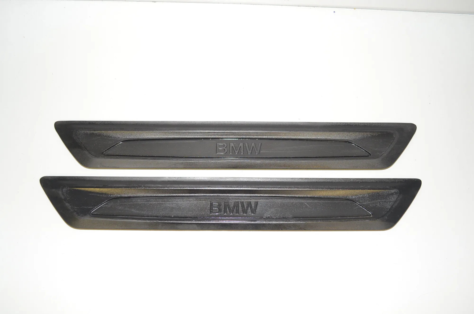 Door Sill Trim Kit – OEM 7263315 · BMW 4 Gran Coupe (F36) 418 d 2017