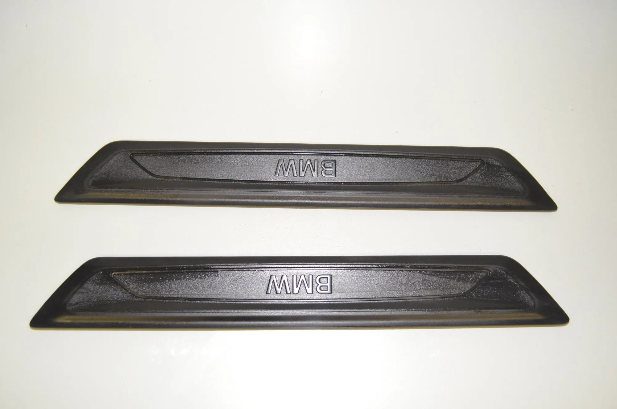 Door Sill Trim Kit – OEM 7263315 · BMW 4 Gran Coupe (F36) 418 d 2017 – 2