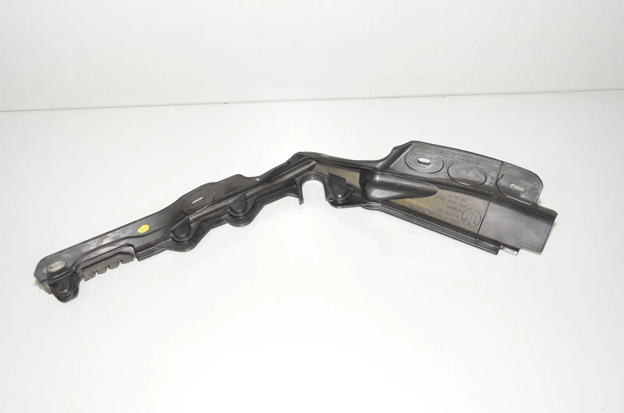 Other Body Parts – OEM 7331241 · BMW 4 Gran Coupe (F36) 418 d 2017 – 4