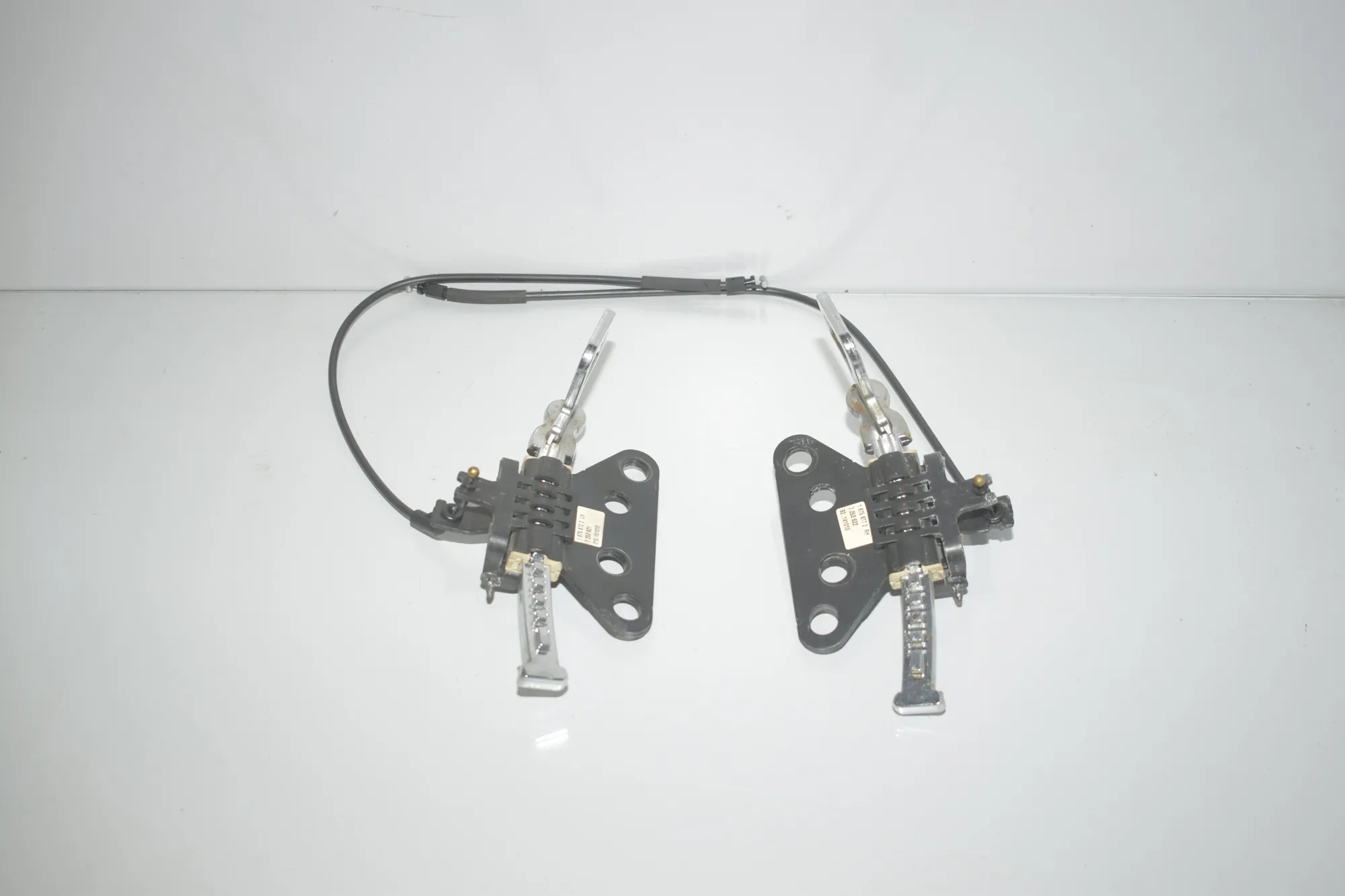 Other Control Units – OEM 7253622 · BMW 5 Touring (F11) 525 d 2010