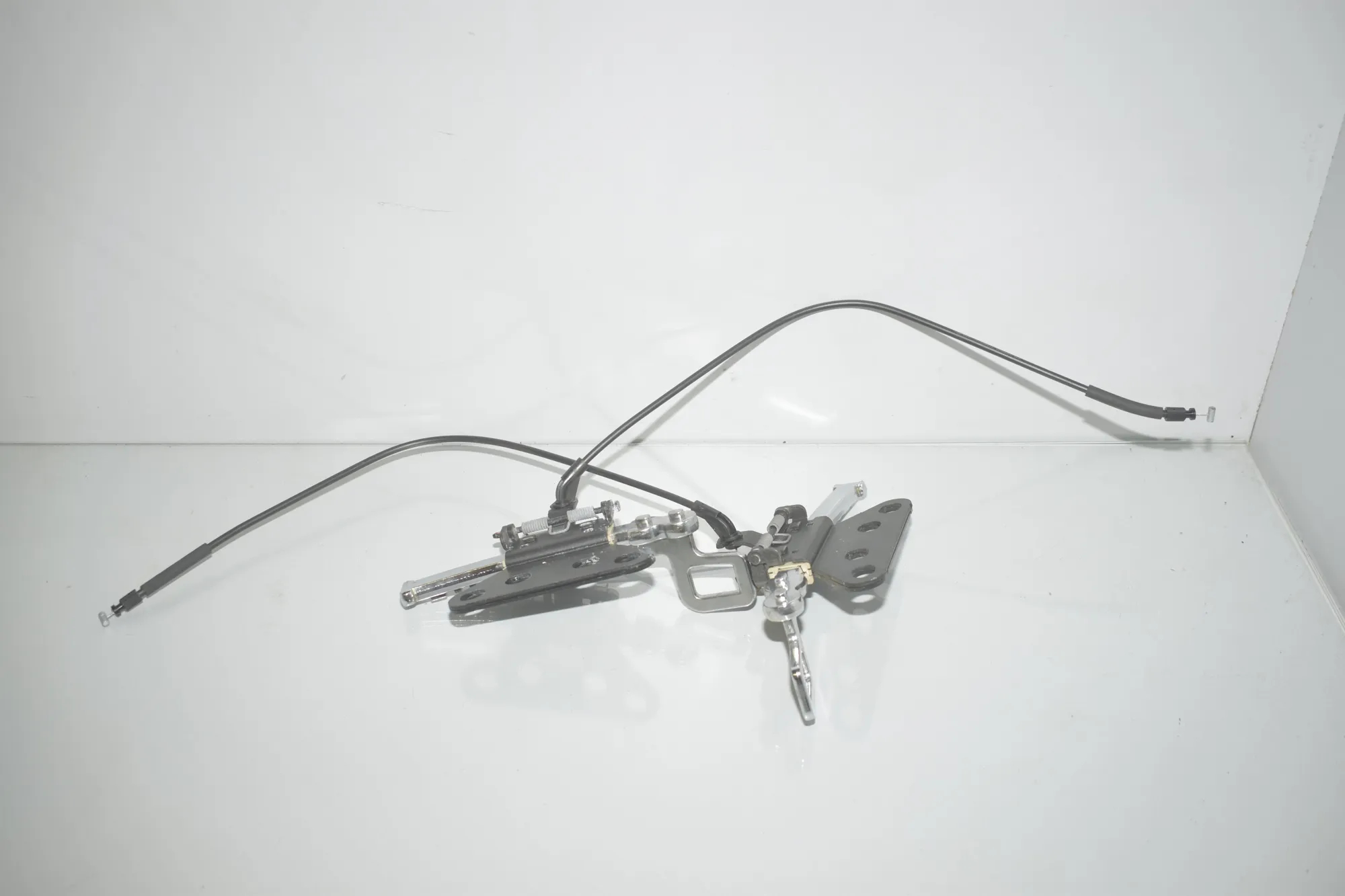Other Control Units – OEM 7253622 · BMW 5 Touring (F11) 525 d 2010 – 3