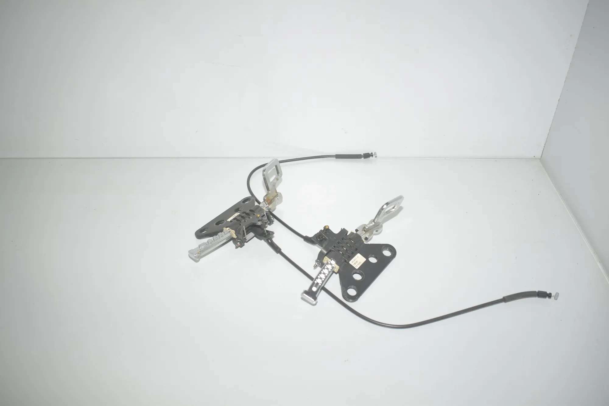 Other Control Units – OEM 7253622 · BMW 5 Touring (F11) 525 d 2010 – 2