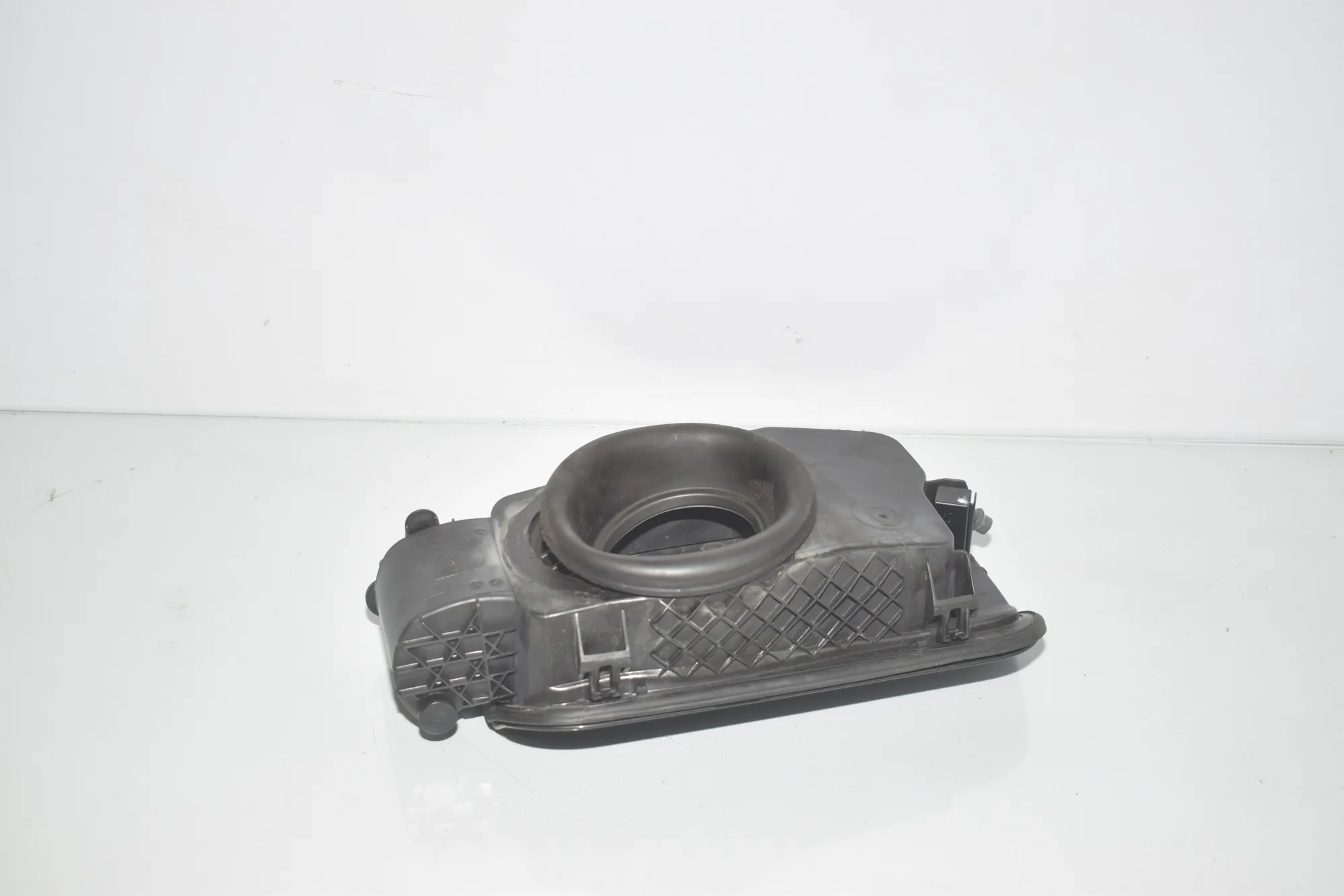 Fuel Tank Flap Cap – OEM 7217767 · BMW 5 Touring (F11) 525 d 2010 – 4