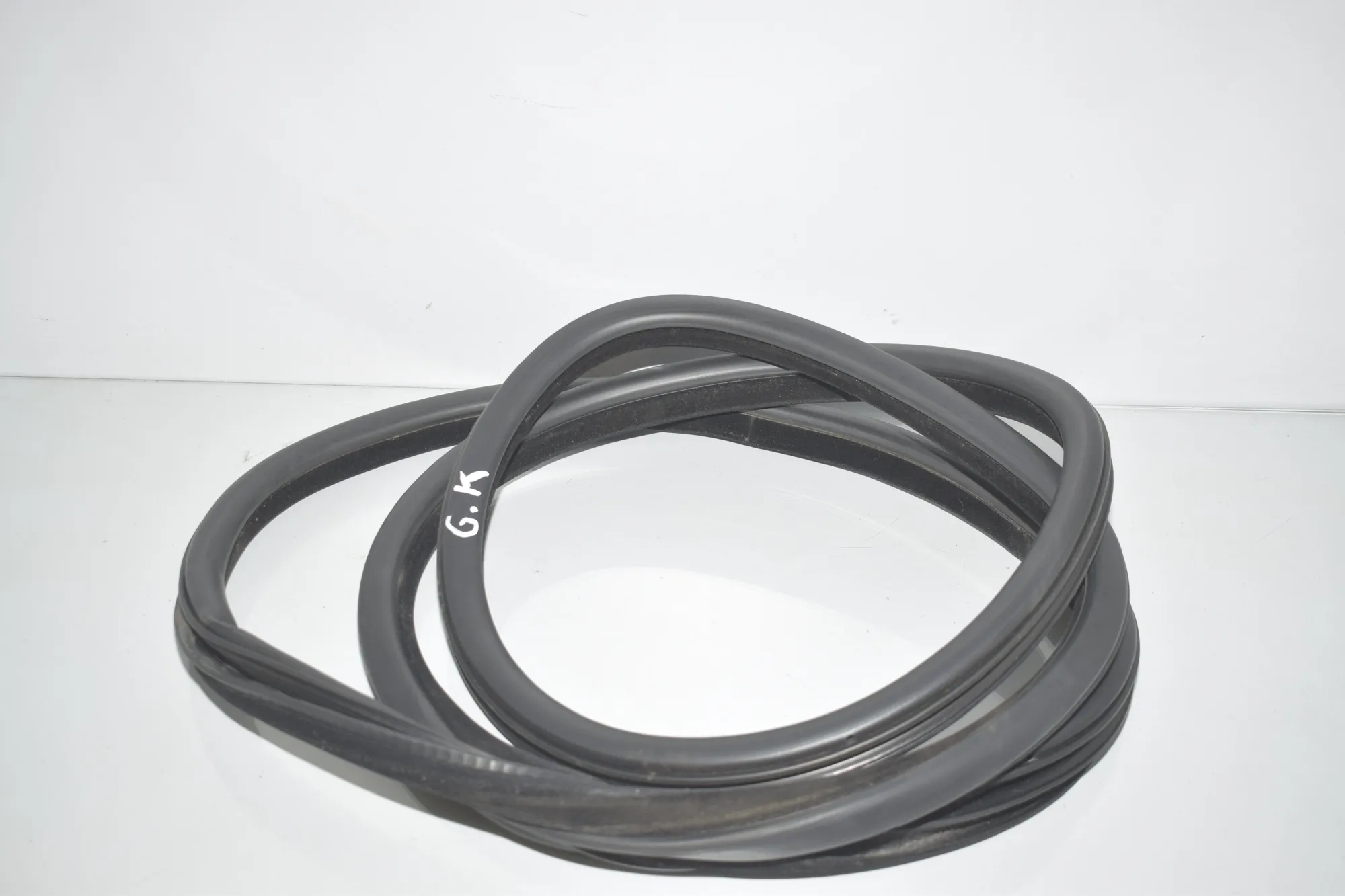 Rear Left Door Seal Rubber – OEM 7199770 · BMW 5 Touring (F11) 525 d 2010 – 2