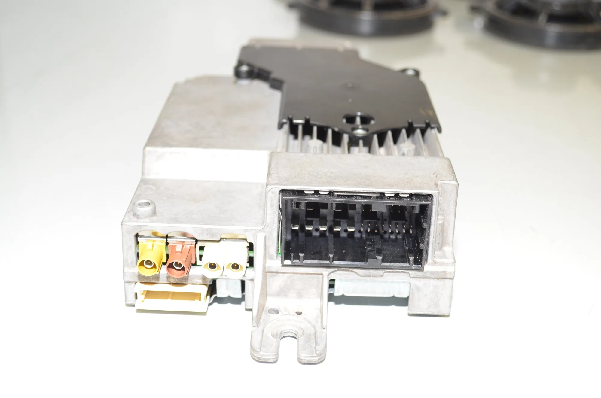 Sound Audio System Set – OEM 5A2D564 · BMW 3 Touring (G21) (2019 - -) 330 e Plug-in-Hybrid 2020 – 3