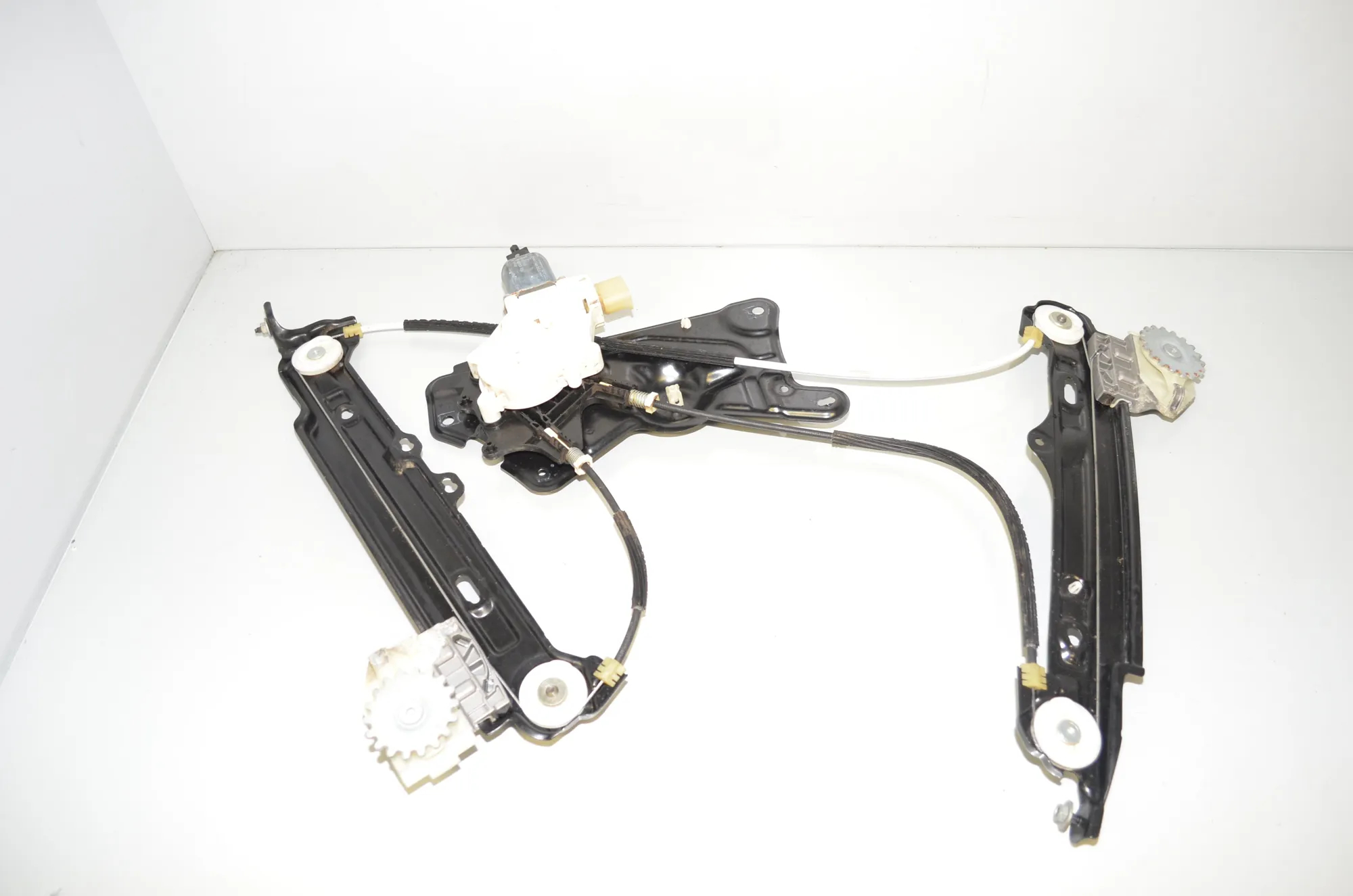 Rear Right Door Window Regulator – OEM 7365258 · BMW 4 Gran Coupe (F36) 418 d 2017 – 4