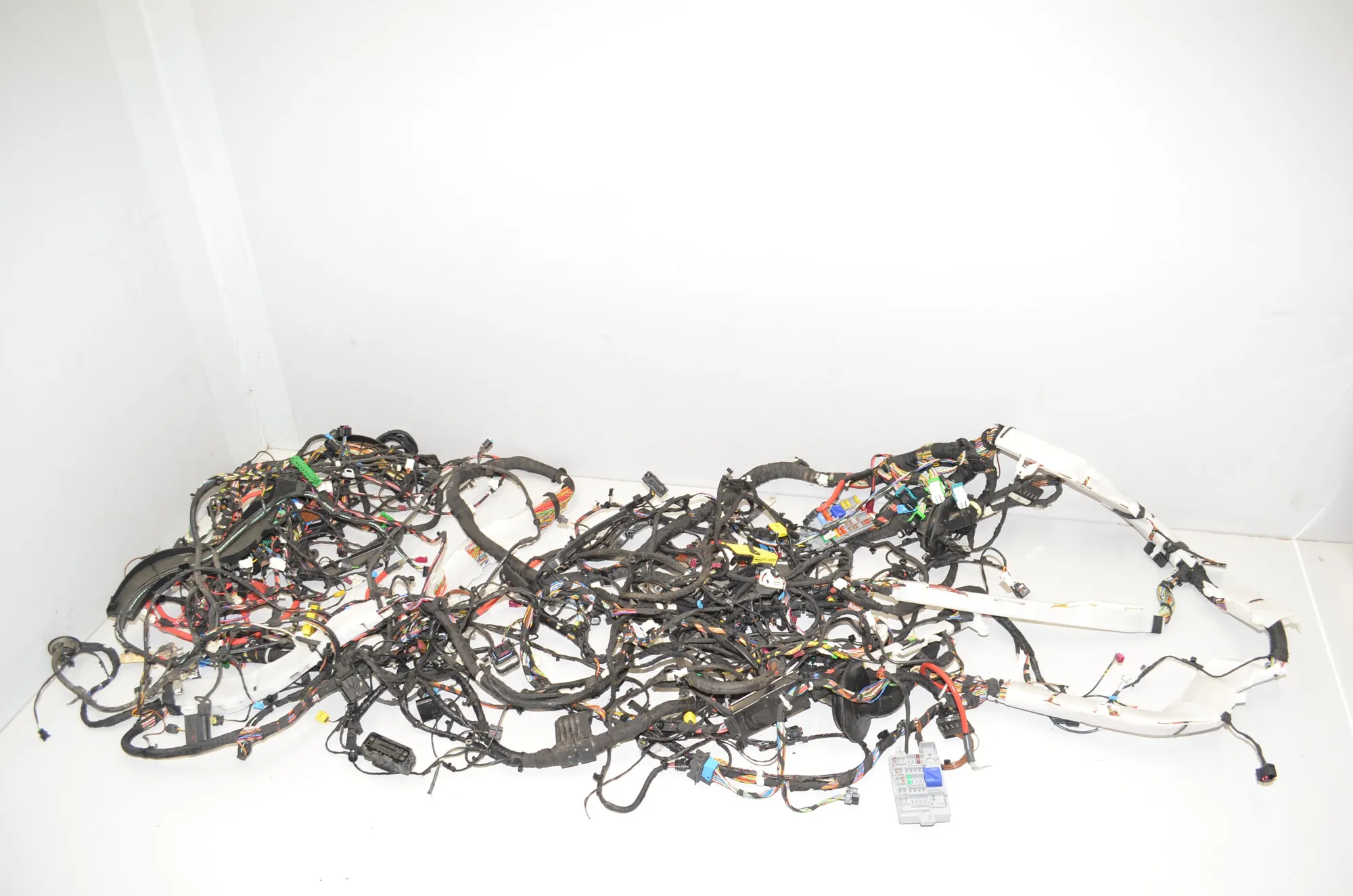 Cable Harness – OEM 5A045B0 · BMW 3 Touring (G21) (2019 - -) 330 e Plug-in-Hybrid 2020