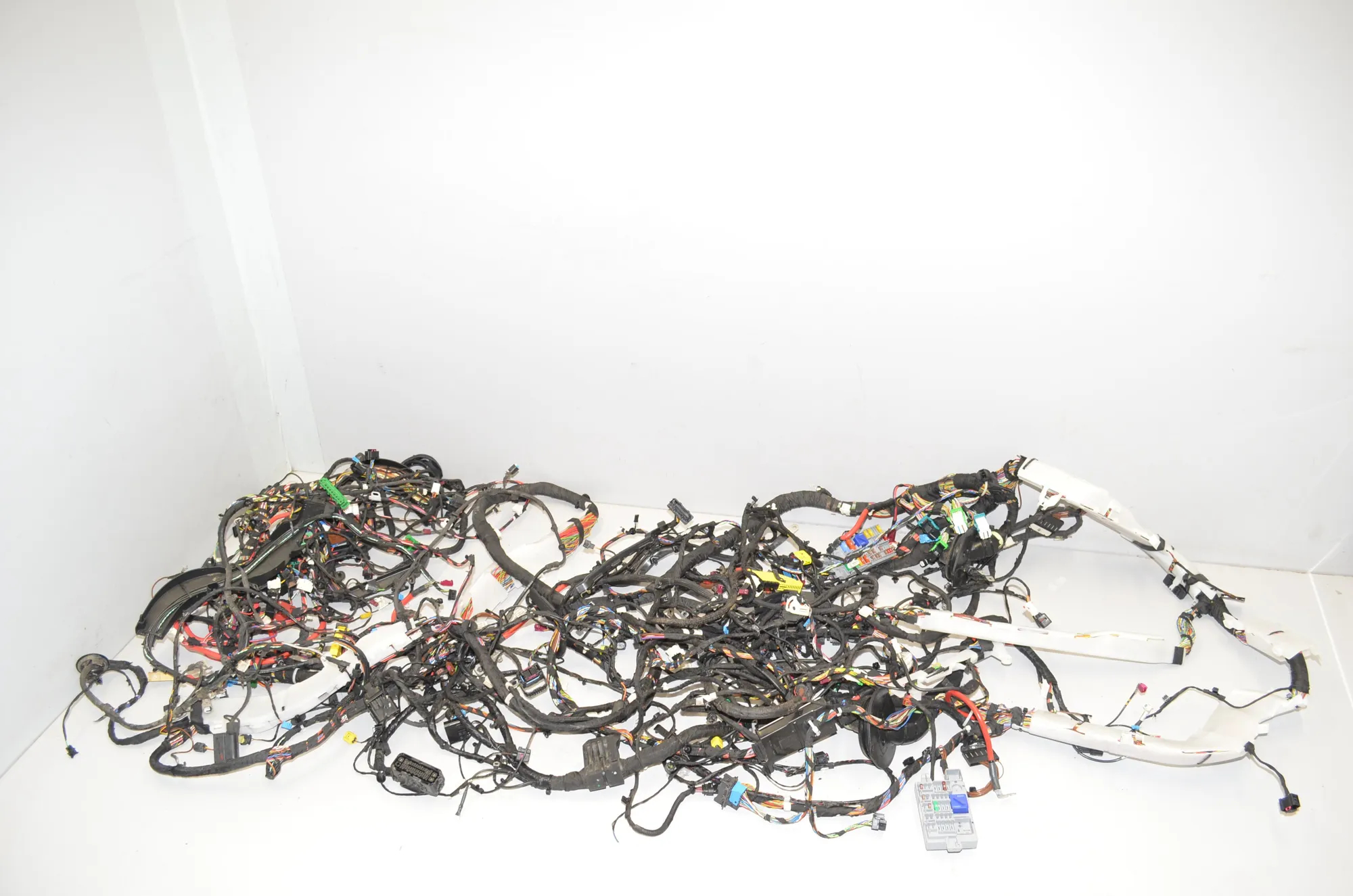 Cable Harness – OEM 5A045B0 · BMW 3 Touring (G21) (2019 - -) 330 e Plug-in-Hybrid 2020 – 4