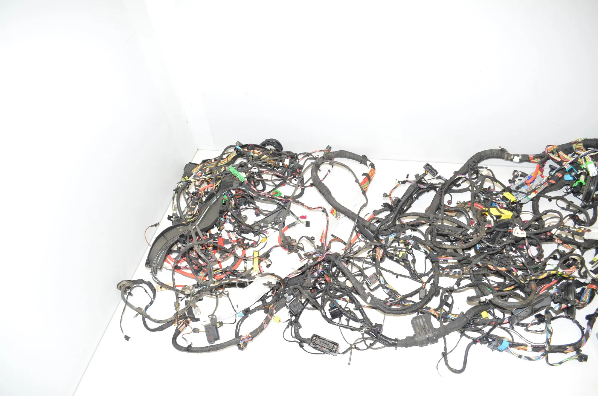 Cable Harness – OEM 5A045B0 · BMW 3 Touring (G21) (2019 - -) 330 e Plug-in-Hybrid 2020 – 2