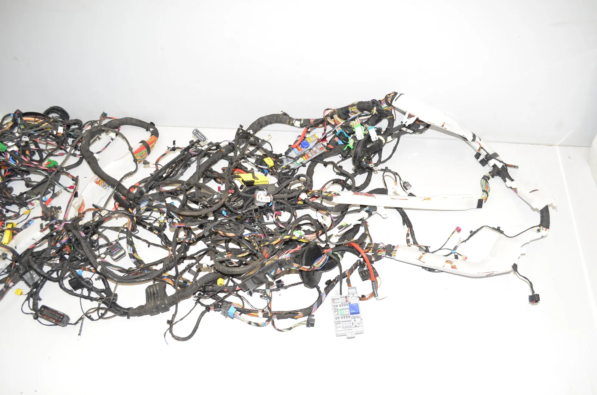 Cable Harness – OEM 5A045B0 · BMW 3 Touring (G21) (2019 - -) 330 e Plug-in-Hybrid 2020 – 3
