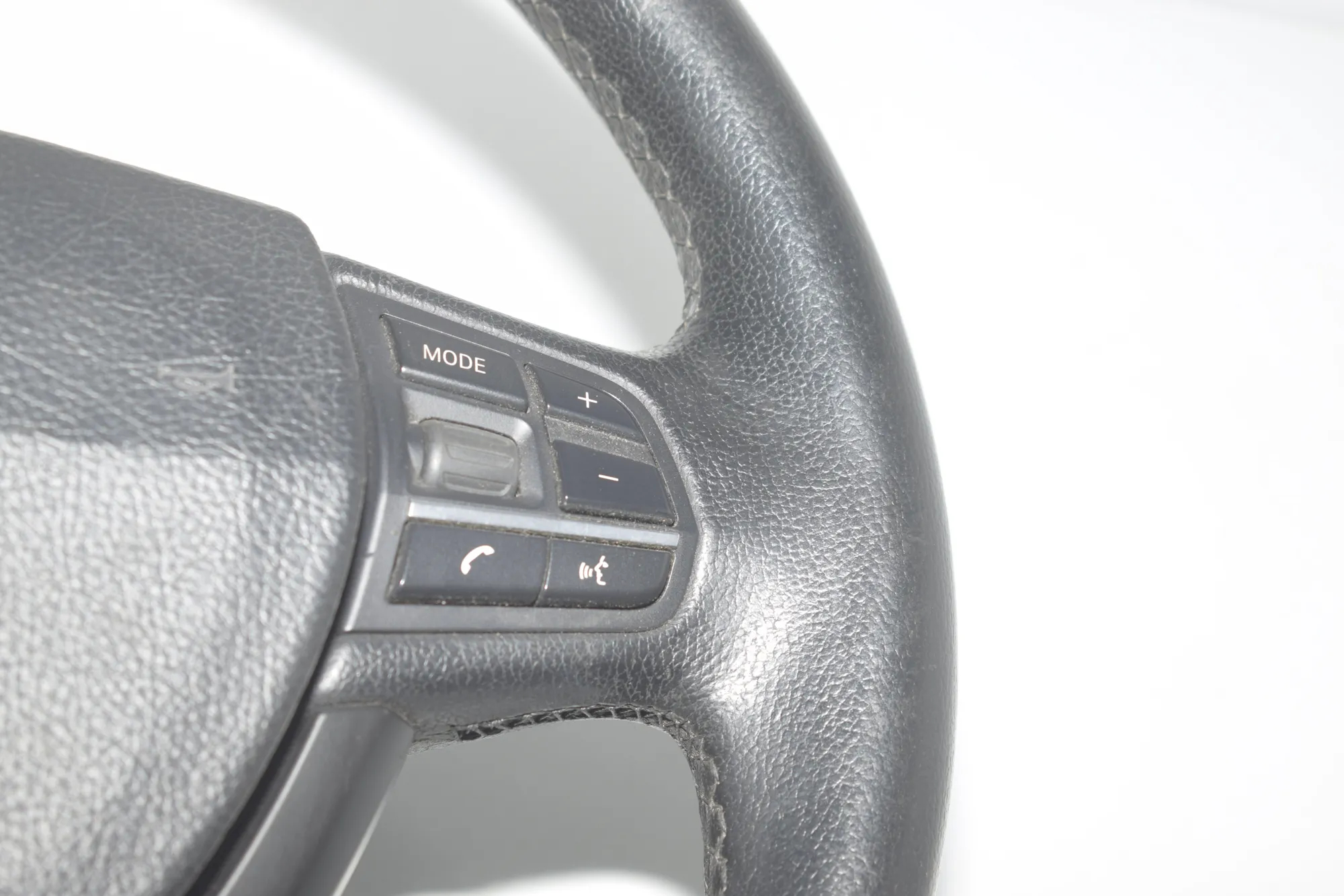 Steering Wheel – OEM 9229480 · BMW 5 Touring (F11) 525 d 2010 – 5