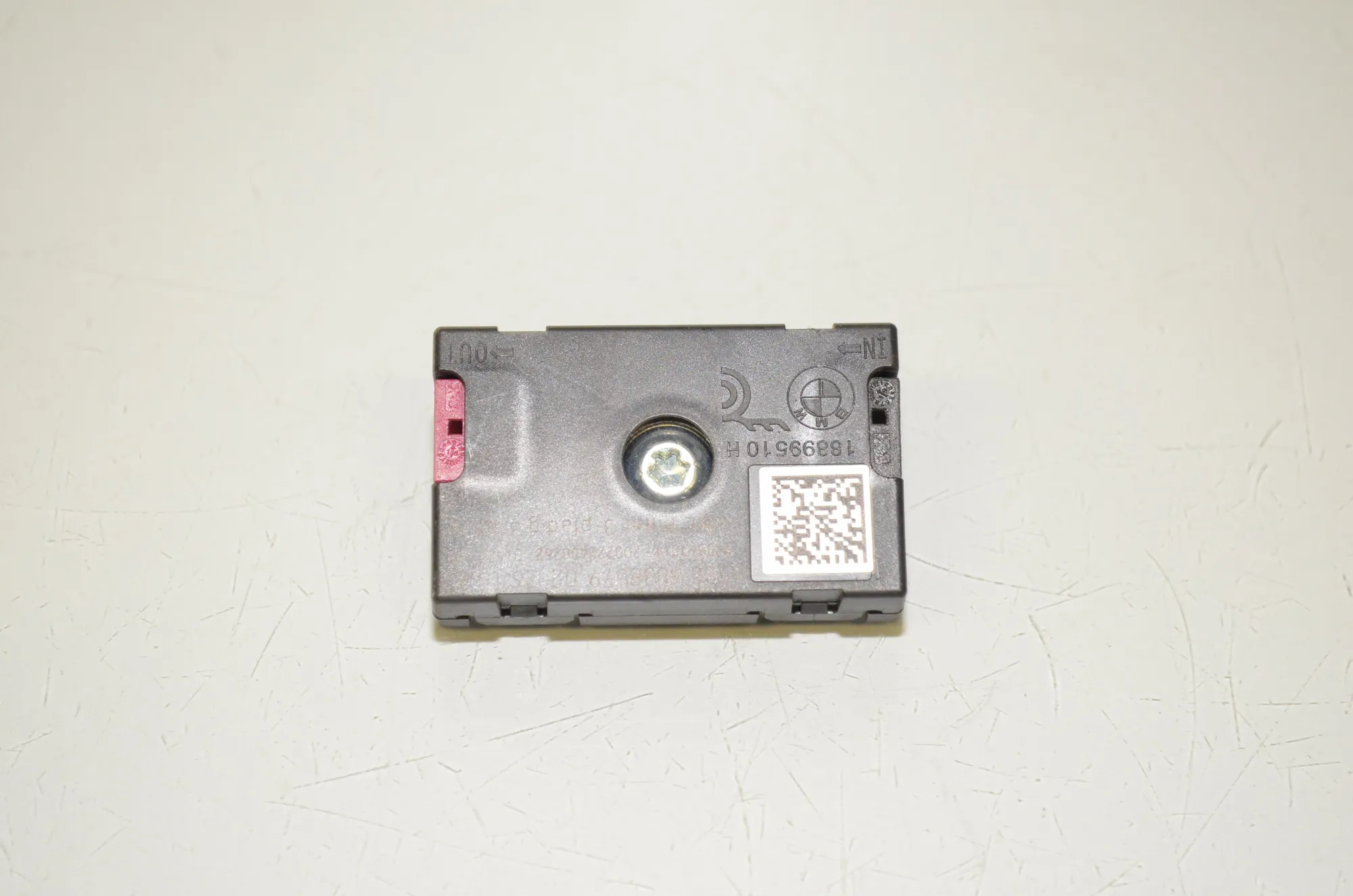 Antenna – OEM 6838579 · BMW 3 Touring (G21) (2019 - -) 330 e Plug-in-Hybrid 2020