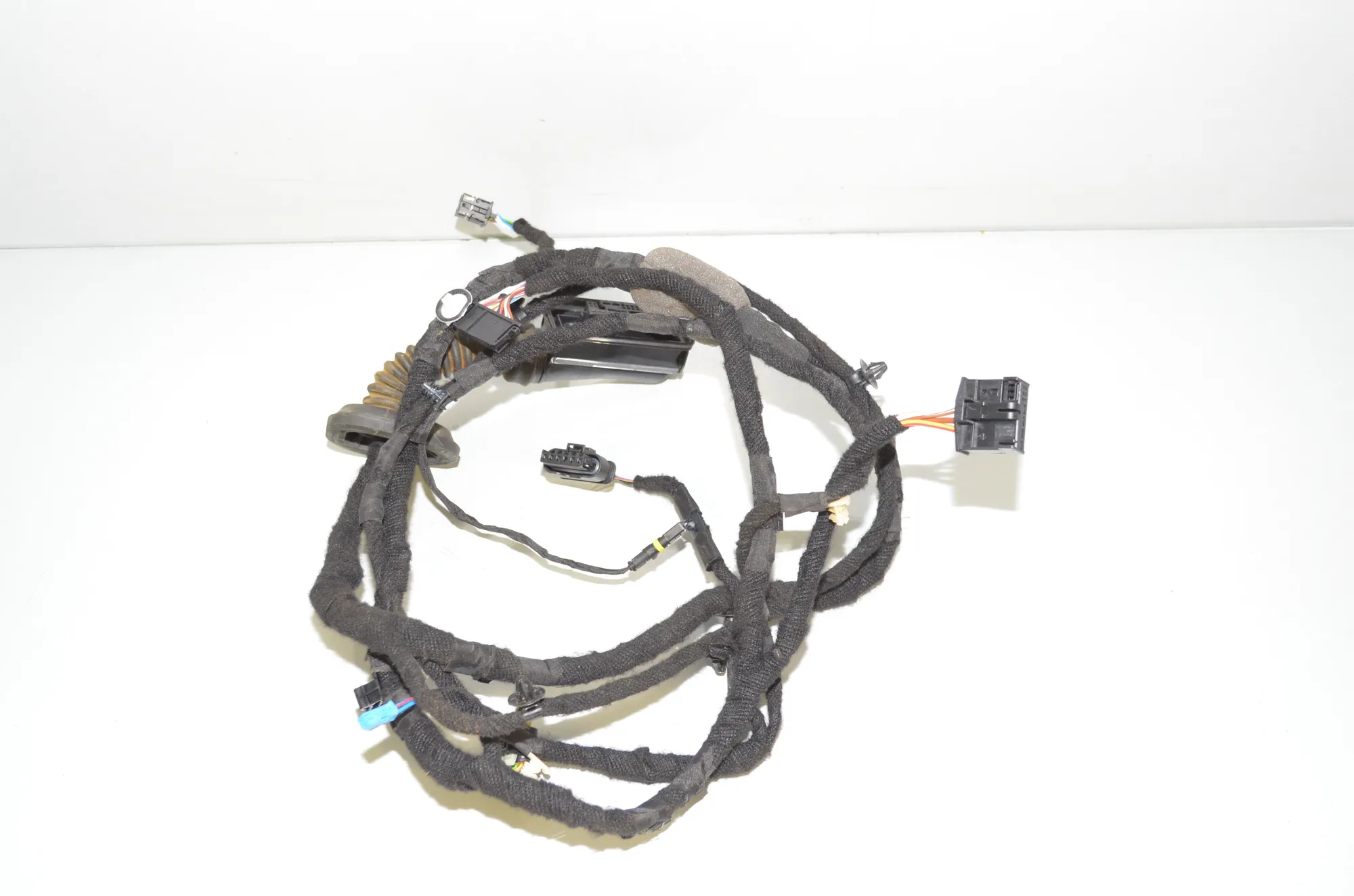 Front Right Door Wiring – OEM 5A0C073 · BMW 3 Touring (G21) (2019 - -) 330 e Plug-in-Hybrid 2020 – 3