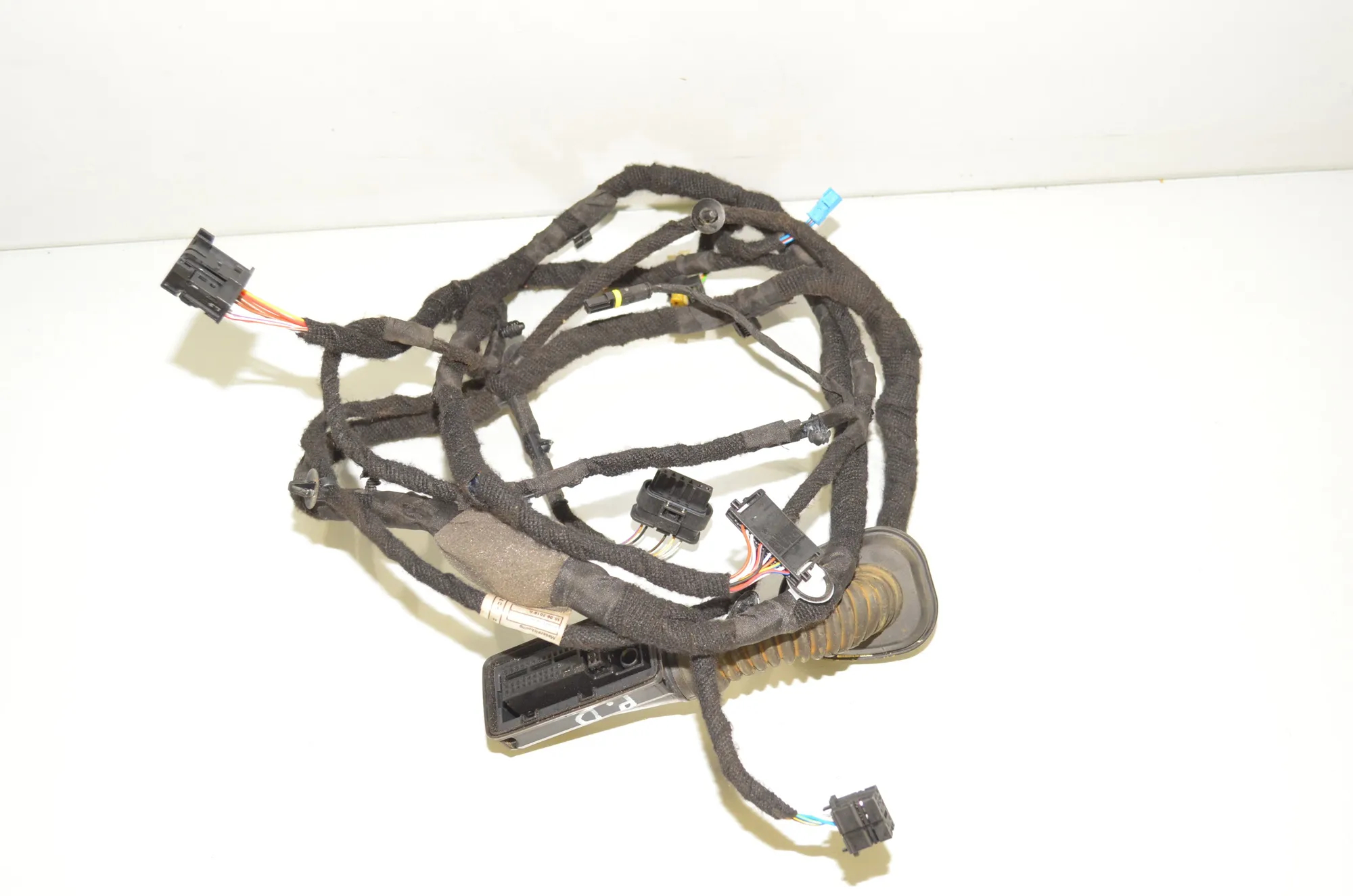 Front Right Door Wiring – OEM 5A0C073 · BMW 3 Touring (G21) (2019 - -) 330 e Plug-in-Hybrid 2020 – 2