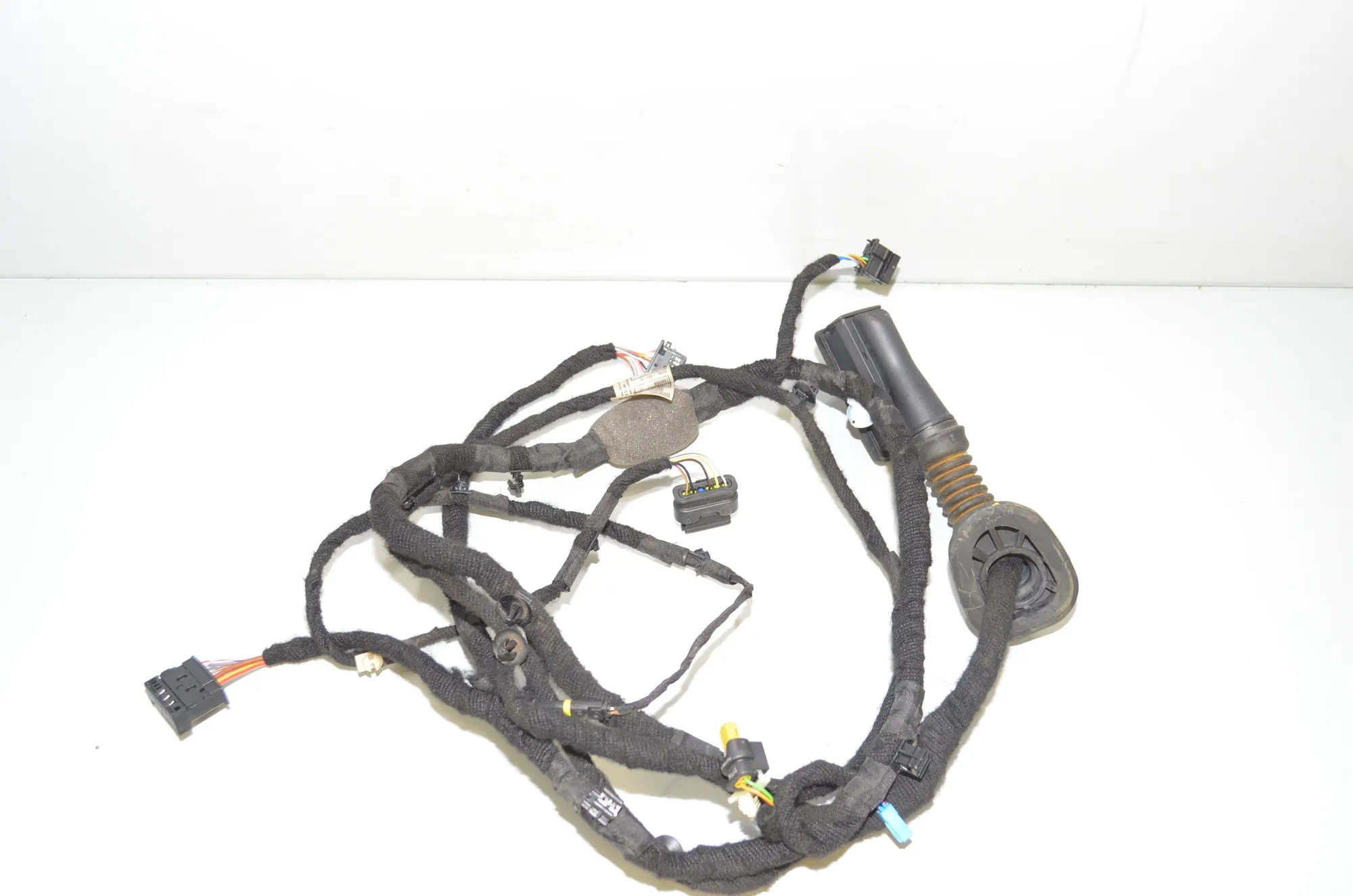 Front Right Door Wiring – OEM 5A0C073 · BMW 3 Touring (G21) (2019 - -) 330 e Plug-in-Hybrid 2020 – 4