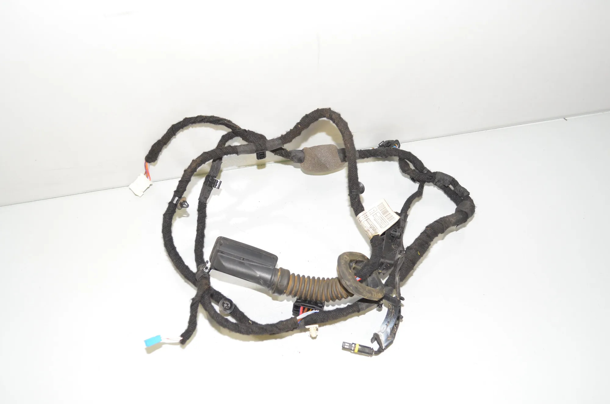 Rear Left Door Wiring – OEM 5A0C088 · BMW 3 Touring (G21) (2019 - -) 330 e Plug-in-Hybrid 2020 – 3