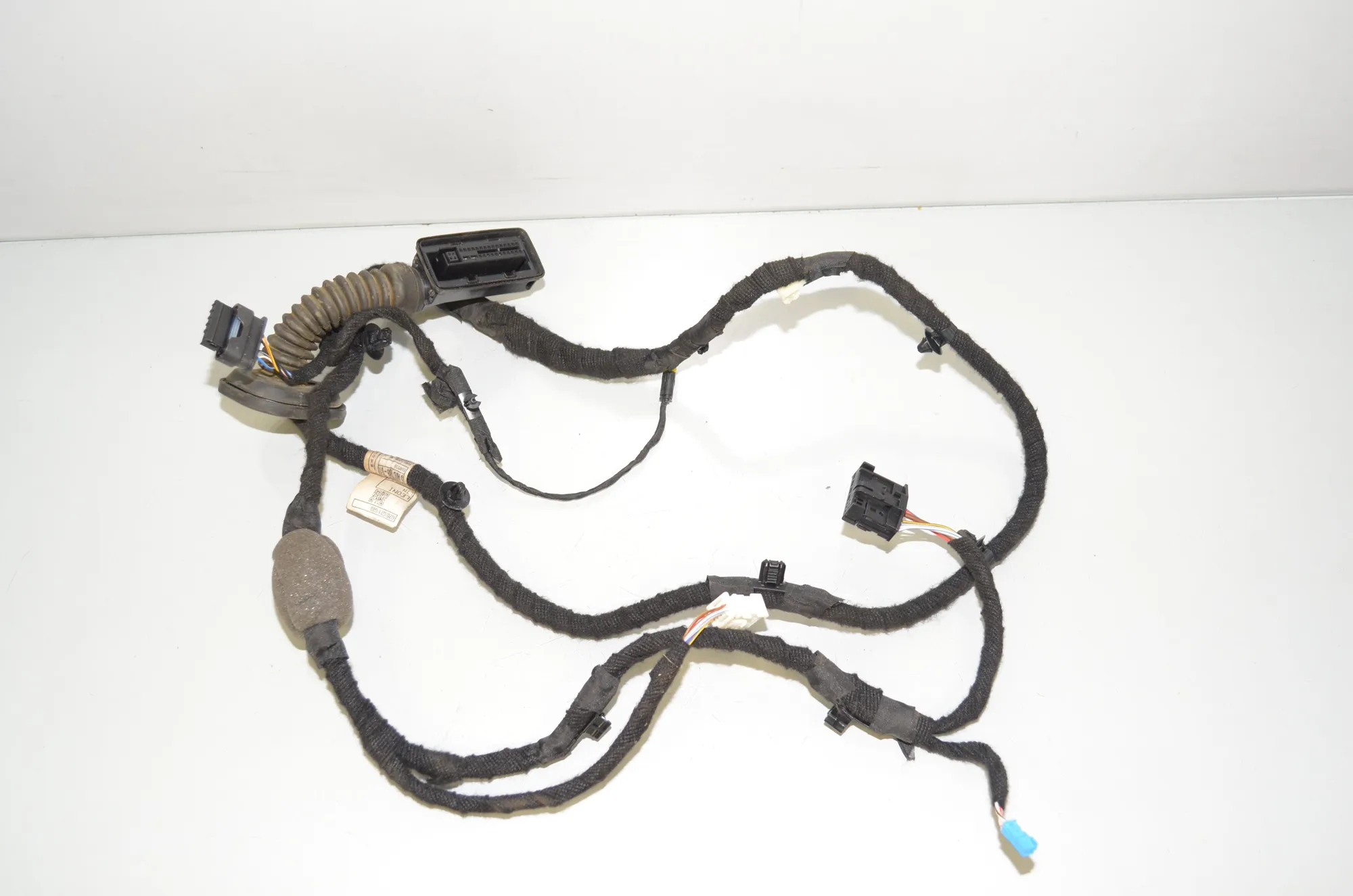 Rear Right Door Wiring – OEM 5A0C088 · BMW 3 Touring (G21) (2019 - -) 330 e Plug-in-Hybrid 2020 – 2