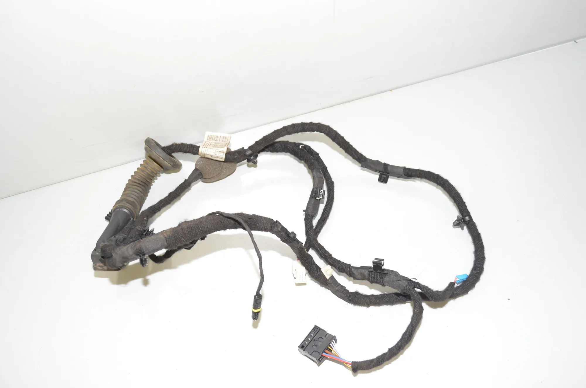 Rear Right Door Wiring – OEM 5A0C088 · BMW 3 Touring (G21) (2019 - -) 330 e Plug-in-Hybrid 2020 – 4