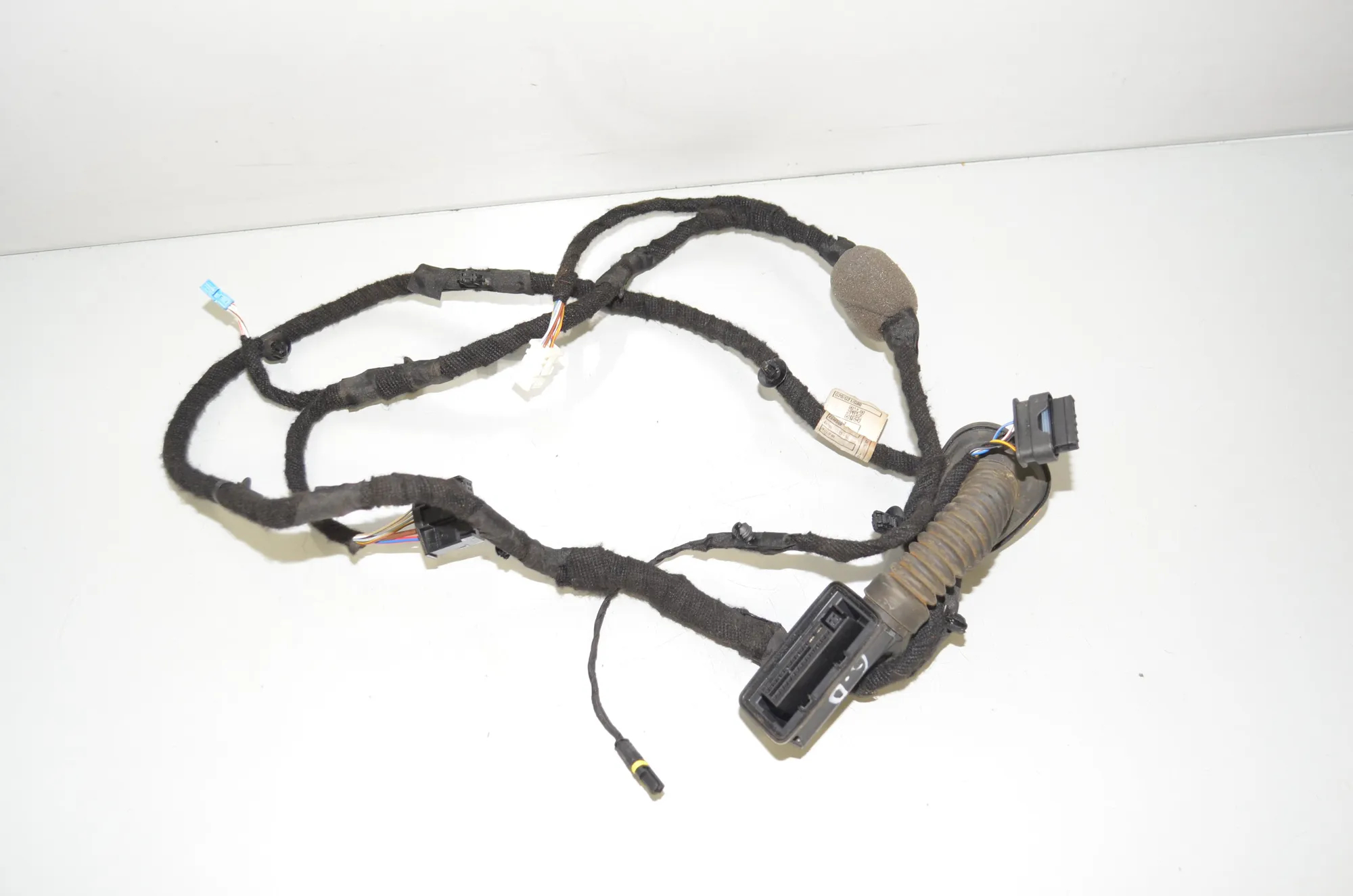 Rear Right Door Wiring – OEM 5A0C088 · BMW 3 Touring (G21) (2019 - -) 330 e Plug-in-Hybrid 2020 – 3