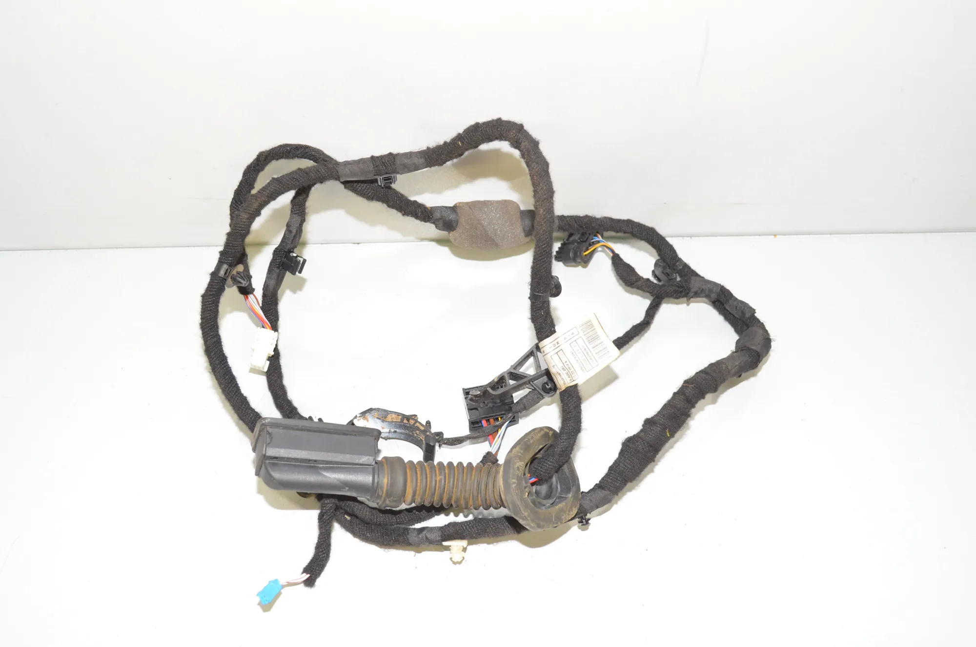 Rear Right Door Wiring – OEM 5A0C088 · BMW 3 Touring (G21) (2019 - -) 330 e Plug-in-Hybrid 2020 – 5