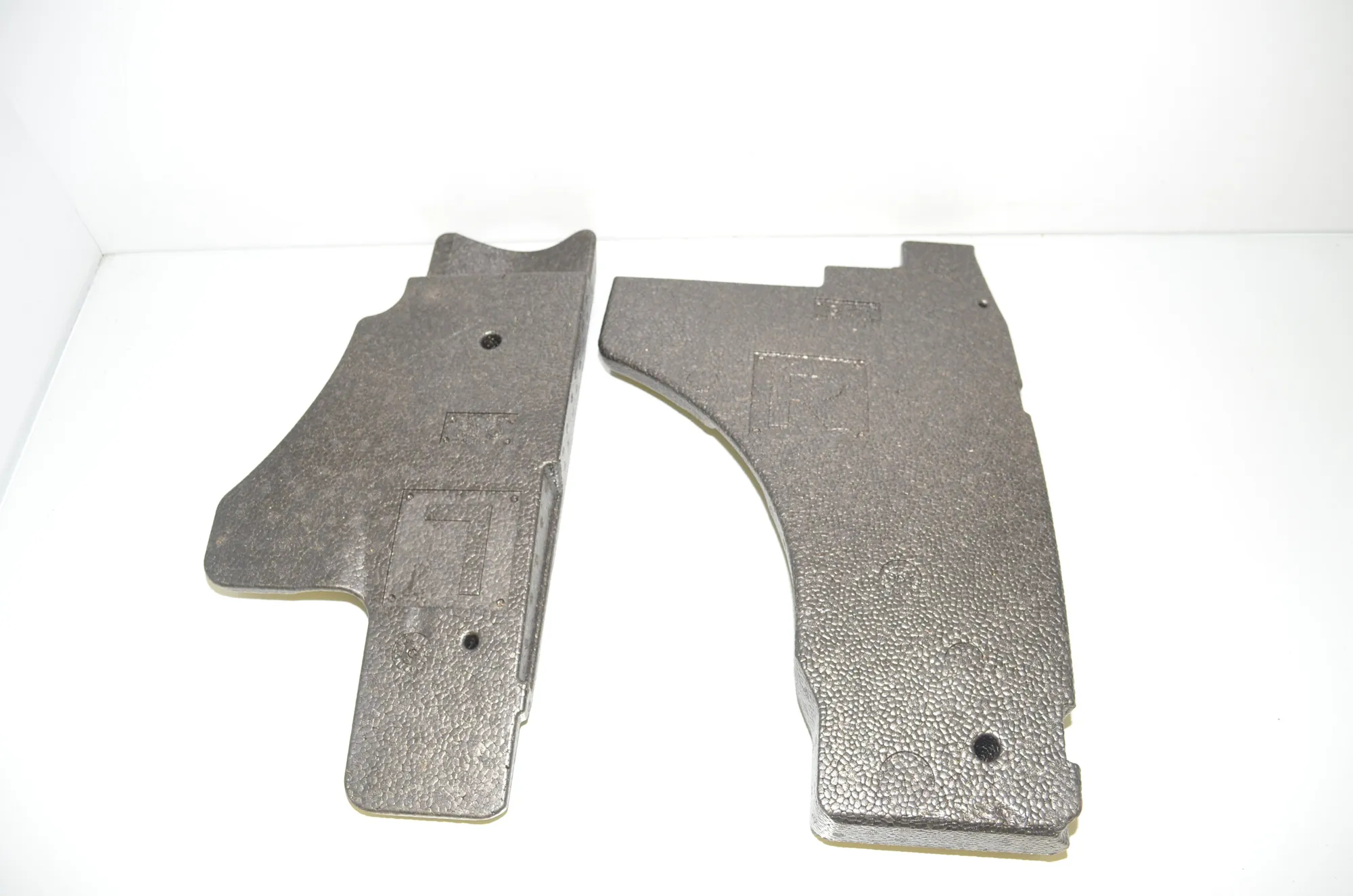 Other Body Parts – OEM 7443141 · BMW 3 Touring (G21) (2019 - -) 330 e Plug-in-Hybrid 2020