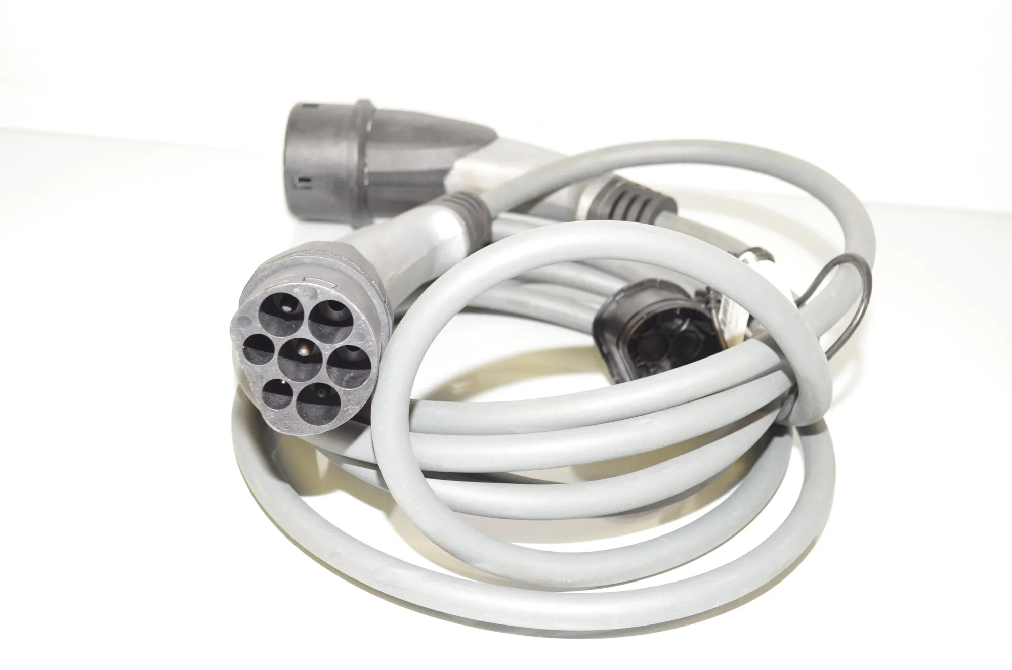 Battery Charging Cable – OEM 905A2A1 · BMW 3 Touring (G21) (2019 - -) 330 e Plug-in-Hybrid 2020 – 3