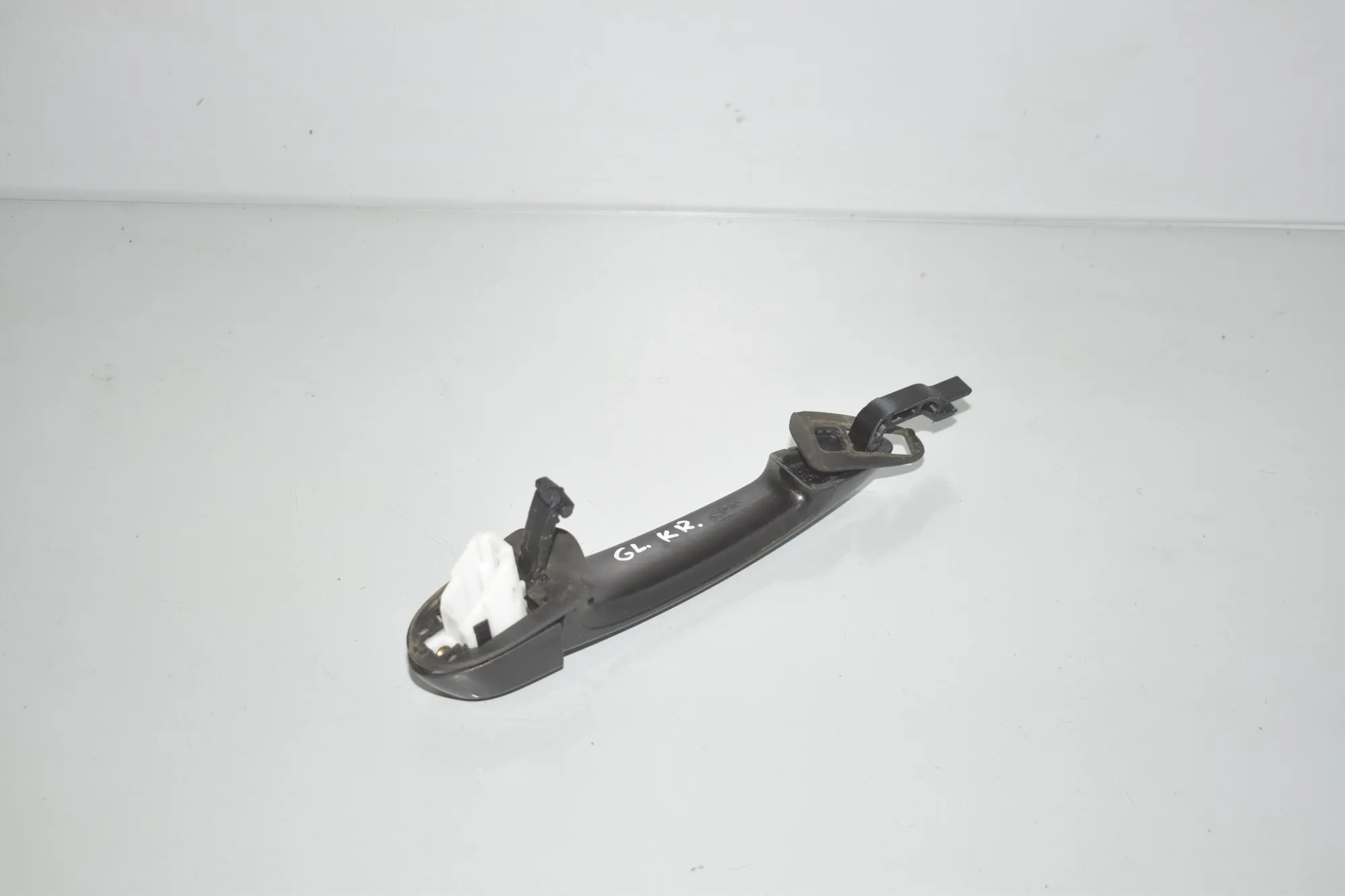 Rear Left Door Exterior Handle – OEM 7207561 · BMW 4 Gran Coupe (F36) 418 d 2017 – 3