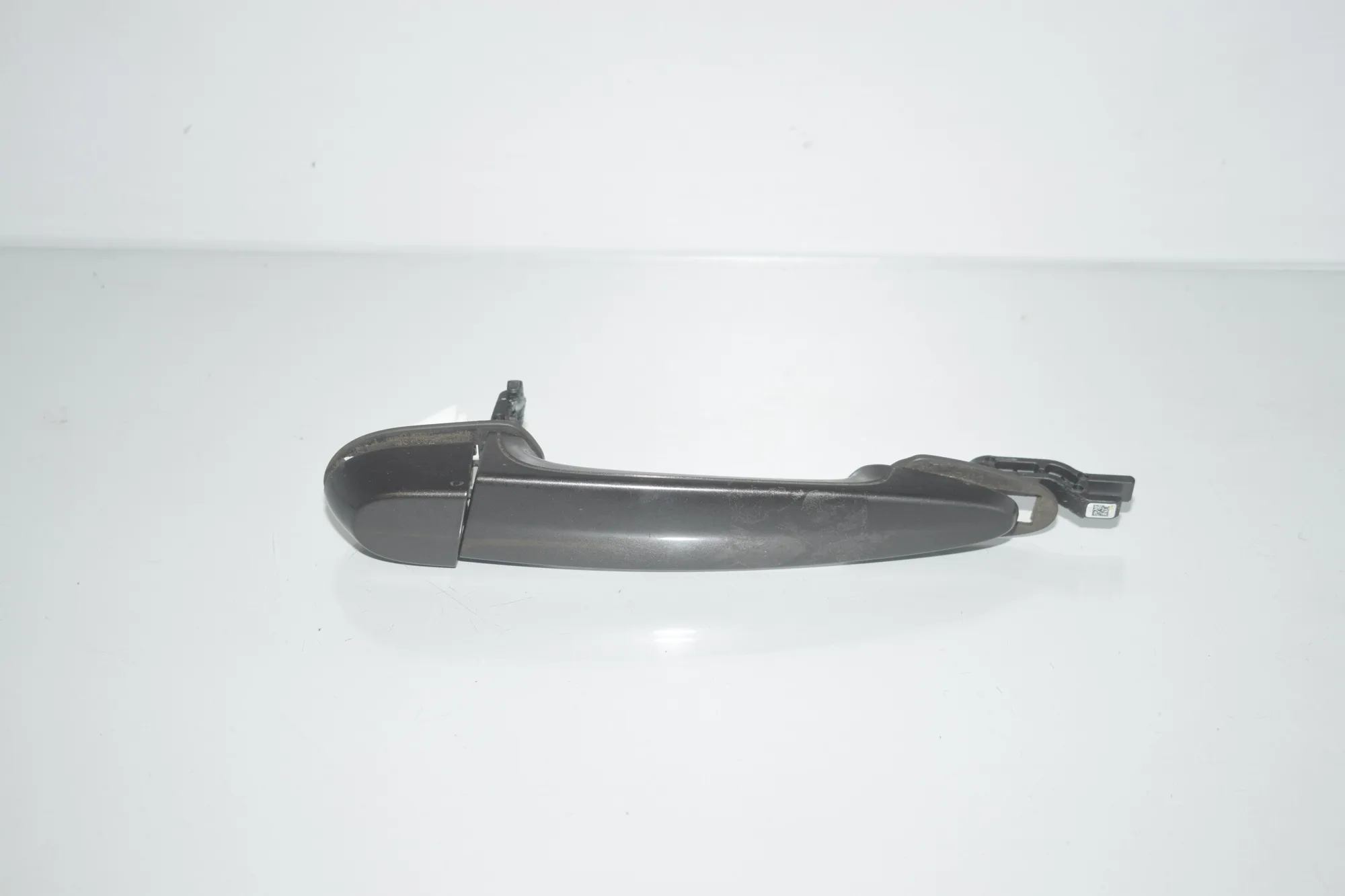 Rear Left Door Exterior Handle – OEM 7207561 · BMW 4 Gran Coupe (F36) 418 d 2017